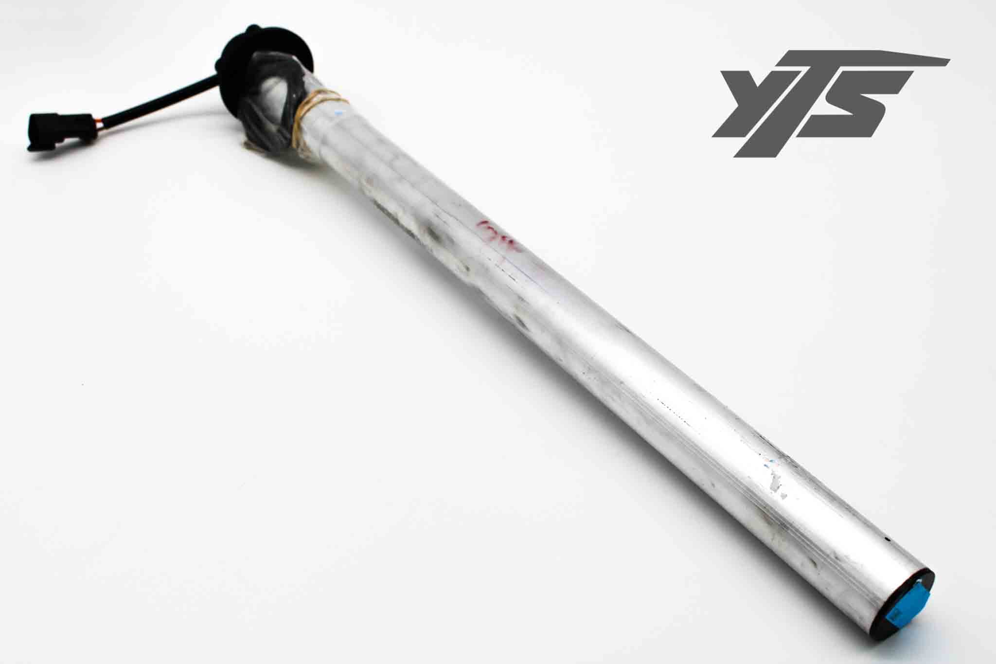 Capacity Sender Fuel Level Obdii 2013 - 153881 - FUEL TANK for yard trucks SKU 153881