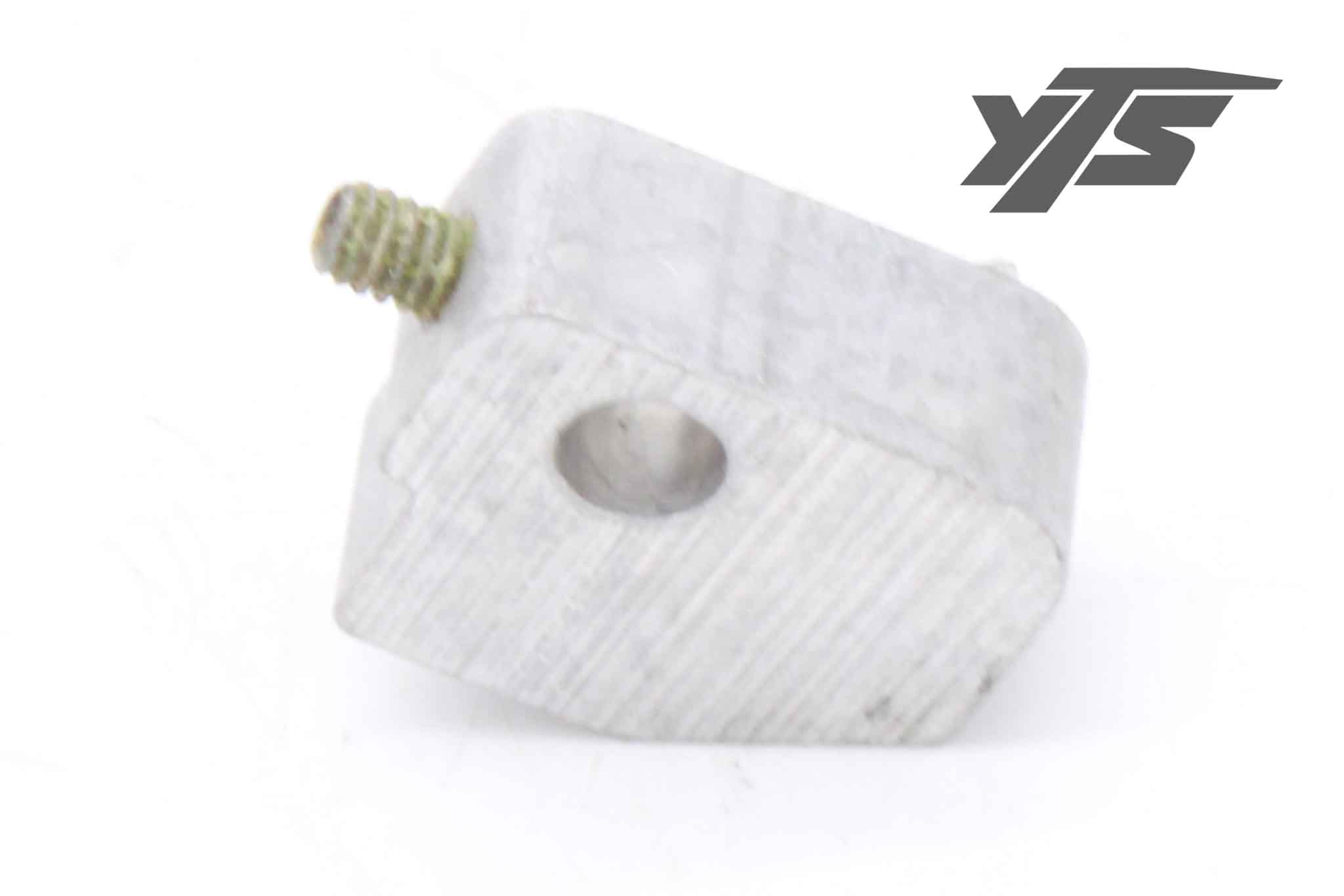 Capacity Rocker 12v Spst Ext Lts Switch - 153924 - Electrical for yard trucks SKU 153924