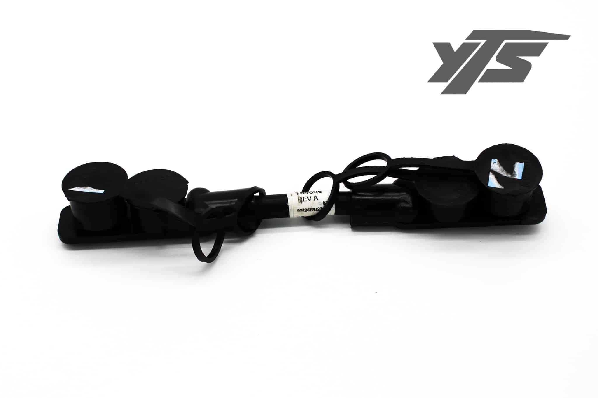 Capacity Cable Bat Jumper Neg - 154096 - Electrical for yard trucks SKU 154096