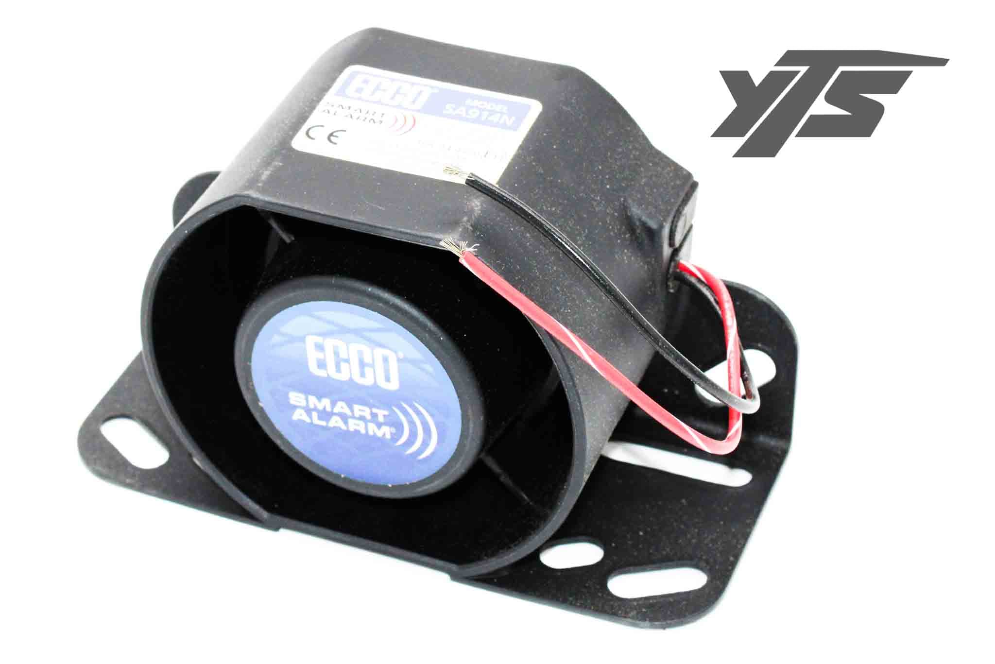 Capacity Smart Backup Alarm - 154382 - Miscellaneous for yard trucks SKU 154382