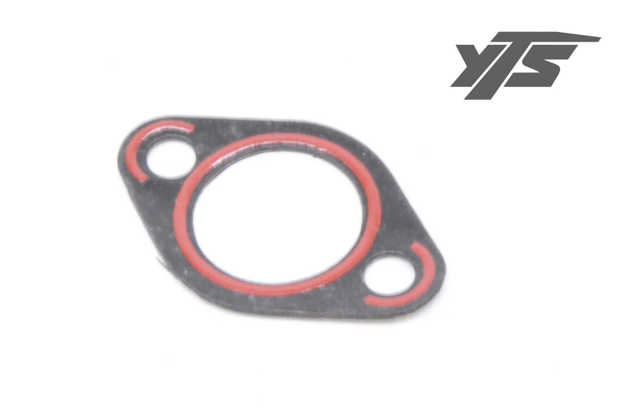 Capacity Oil Suc Connection(Obo Gasket - 157551 - Seals & Gaskets for yard trucks SKU 157551