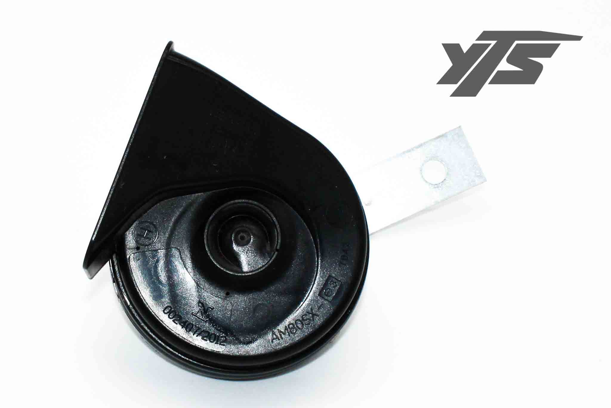 Capacity Horn Hi Frequency Assembly - 500619 - Miscellaneous for yard trucks SKU 500619