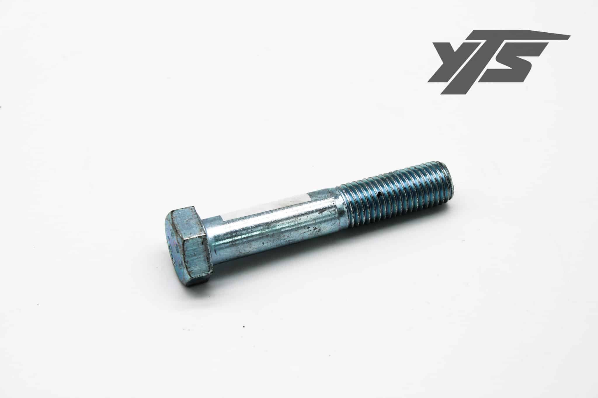 Capacity M16-2.00 X 90 Hx Gr10.9 Bolt - 521048 - Fasteners for yard trucks SKU 521048