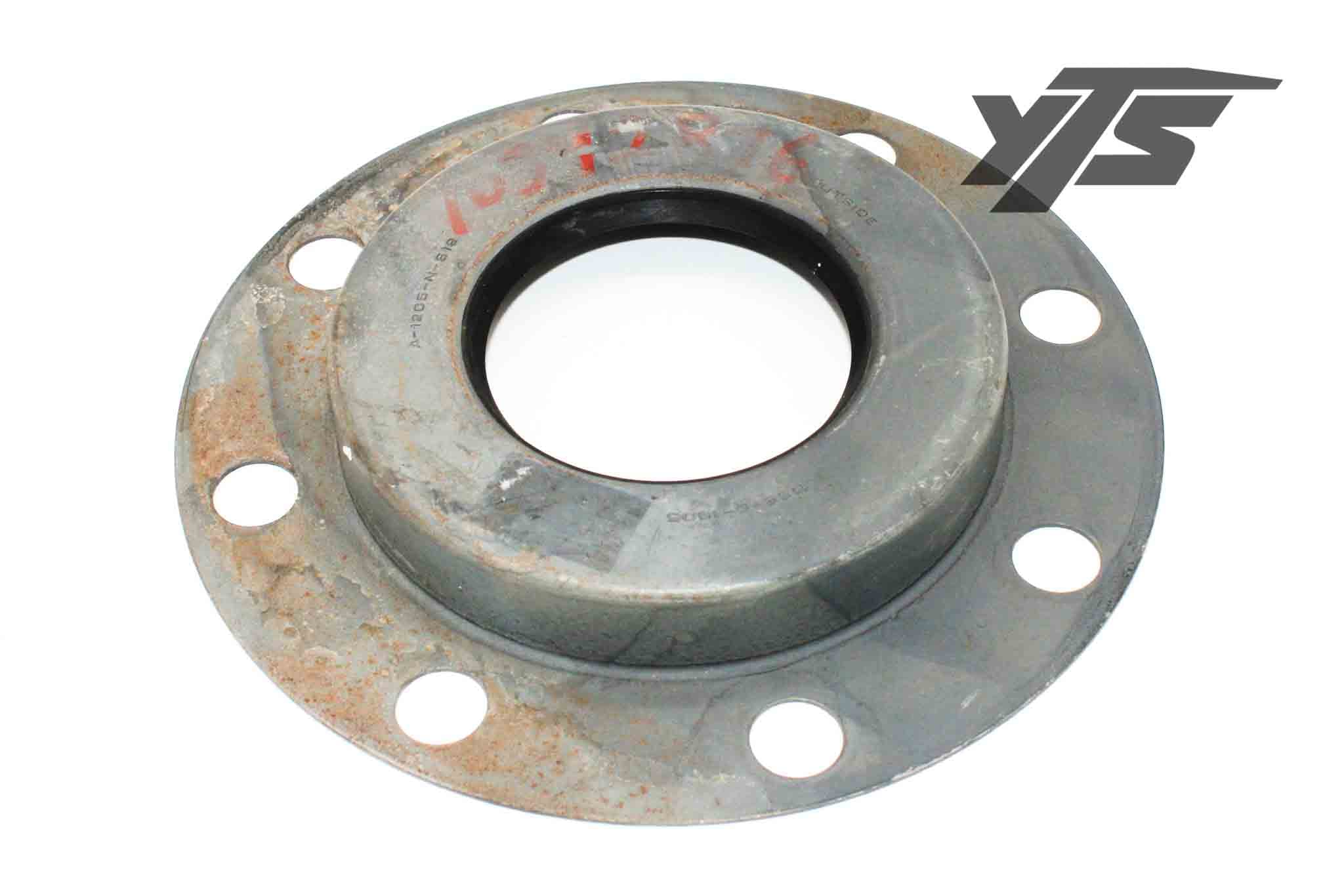 Capacity Outer Seal Oil Wheel - 900213 - Seals & Gaskets for yard trucks SKU 900213