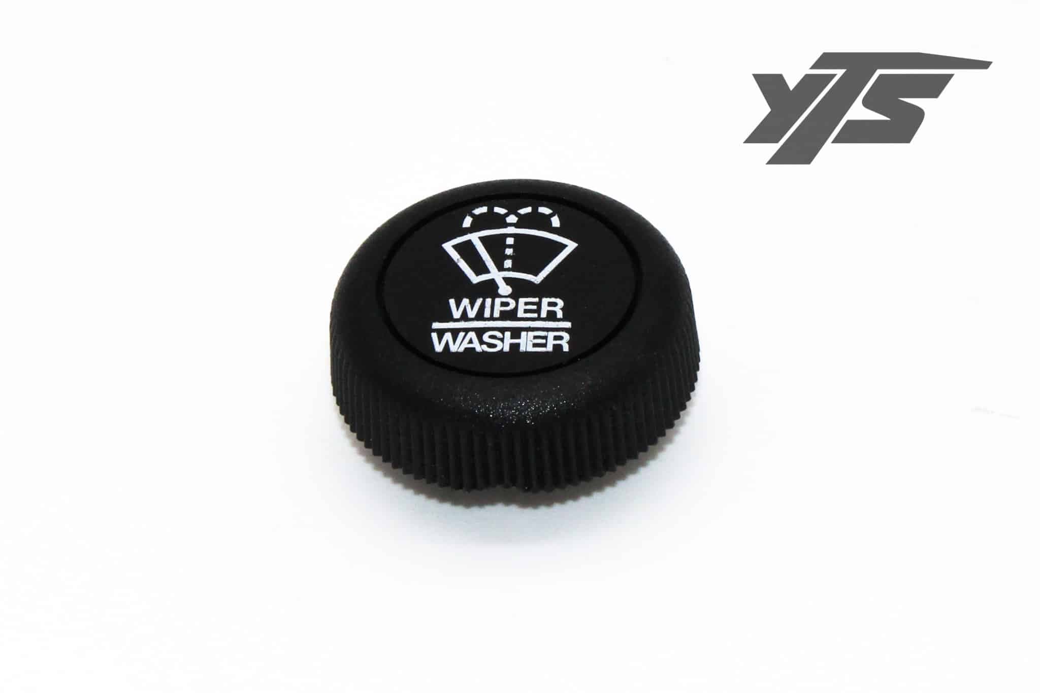 Capacity Knob Wiper F 112664 Switch - 900965 - Electrical for yard trucks SKU 900965