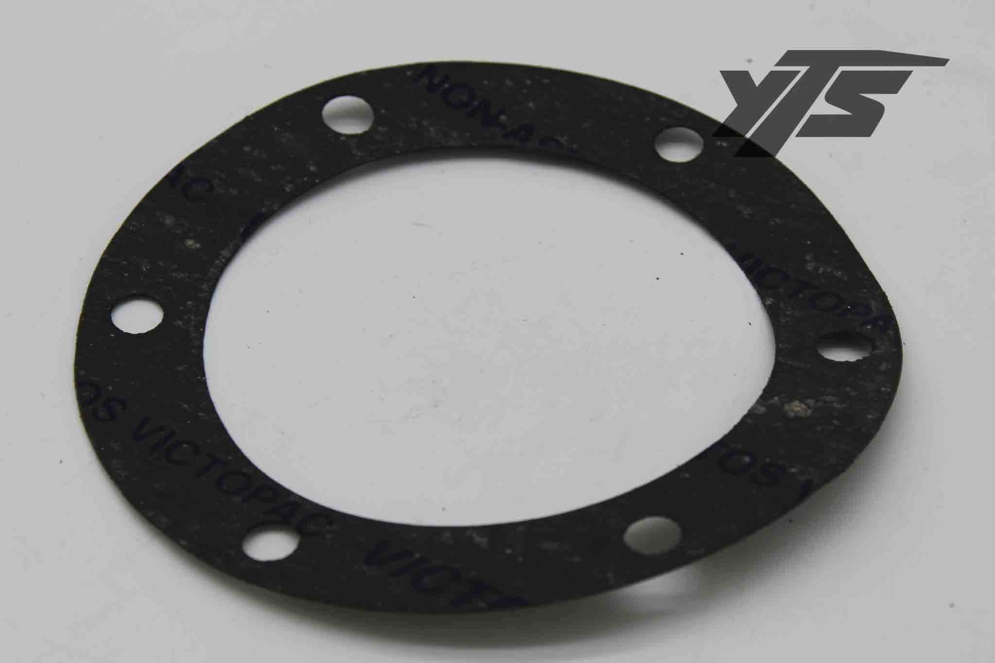 Capacity Gasket - 901491 - Seals & Gaskets for yard trucks SKU 901491
