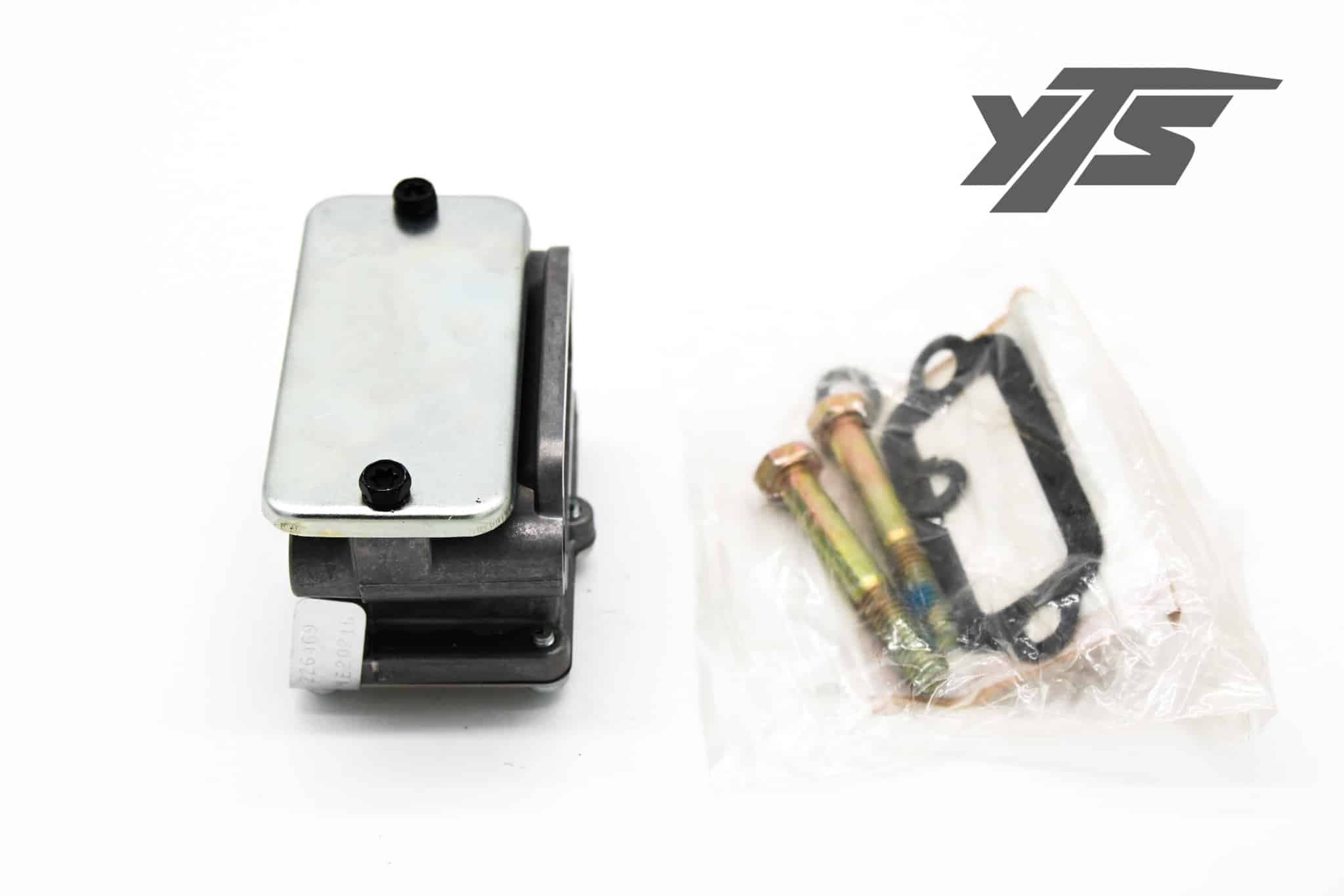 Capacity Strainer Air - 901717 - Miscellaneous for yard trucks SKU 901717