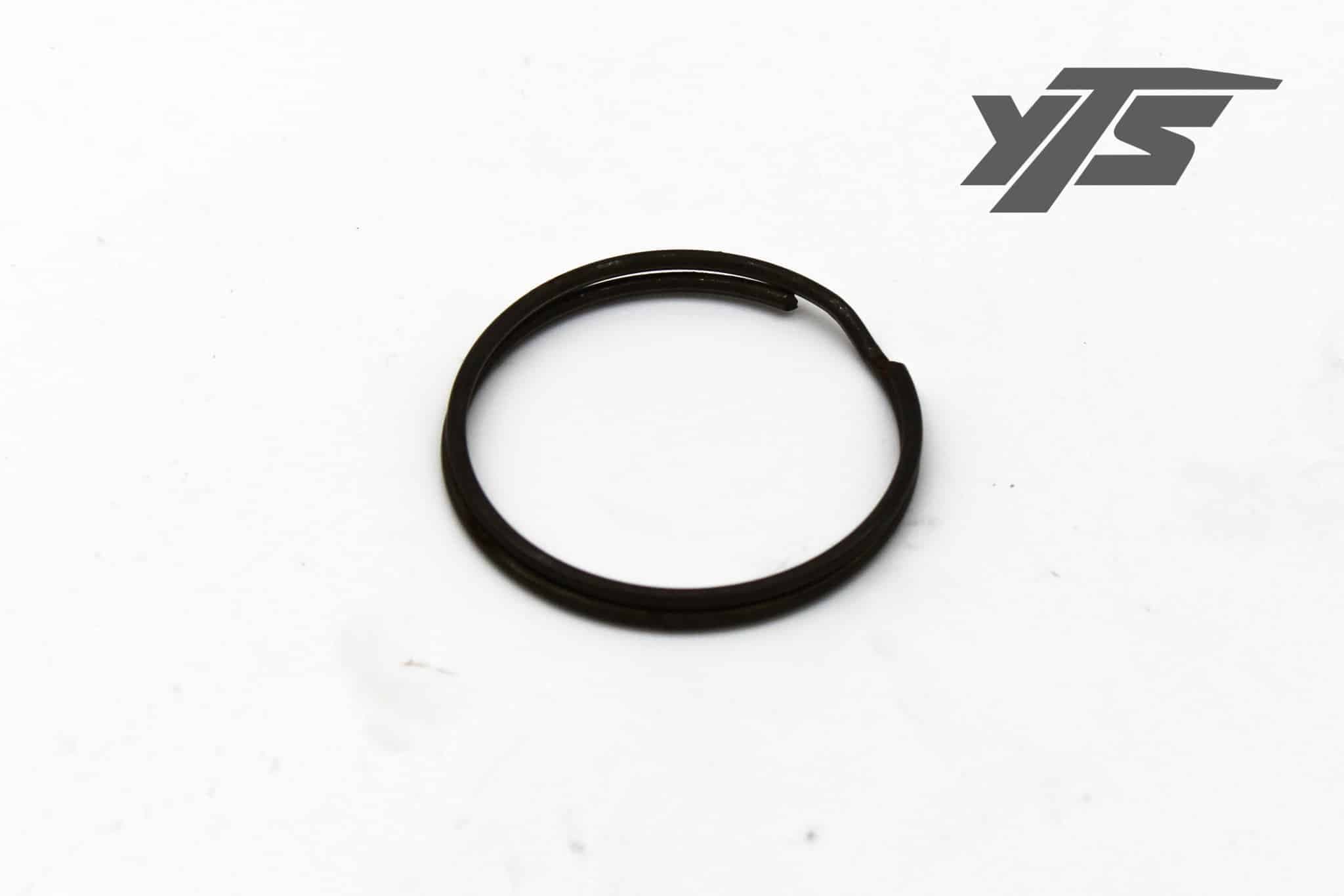 Capacity Ring Retaining - 901800 - Seals & Gaskets for yard trucks SKU 901800