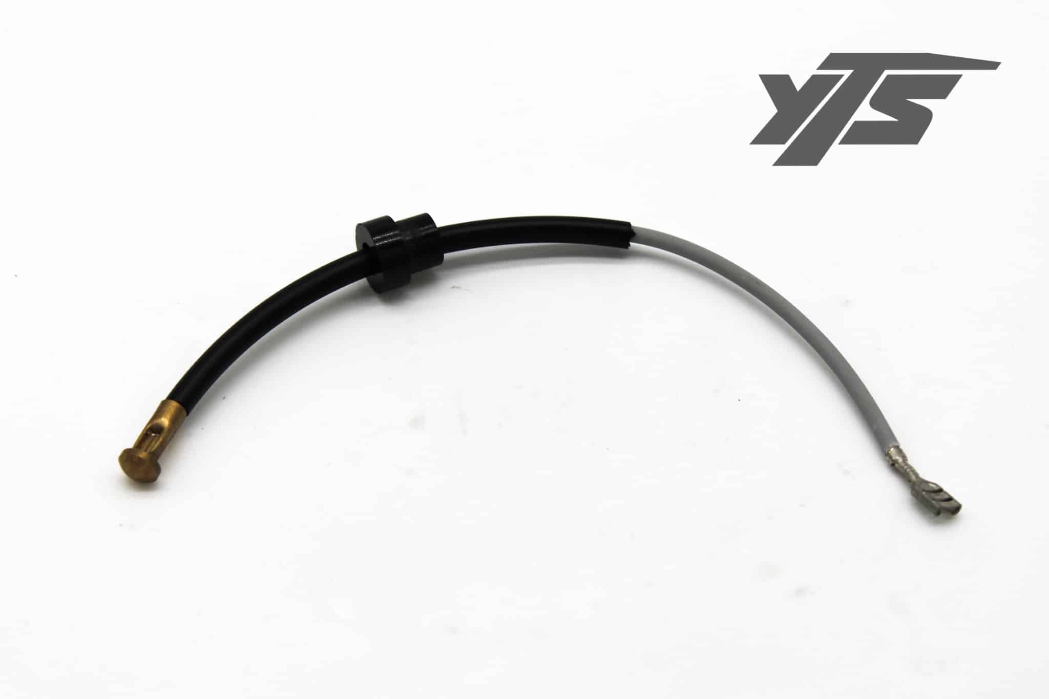 Capacity Wire Horn Button Assembly - 901805 - Miscellaneous for yard trucks SKU 901805
