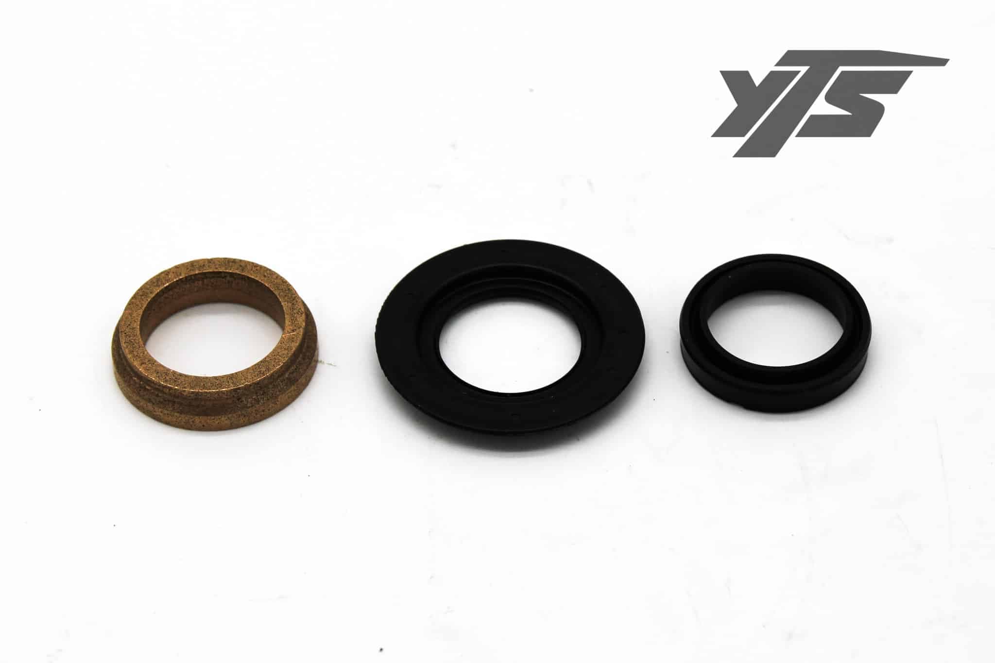 Capacity Kit Hydraguide Input Seal - 901821 - Seals & Gaskets for yard trucks SKU 901821