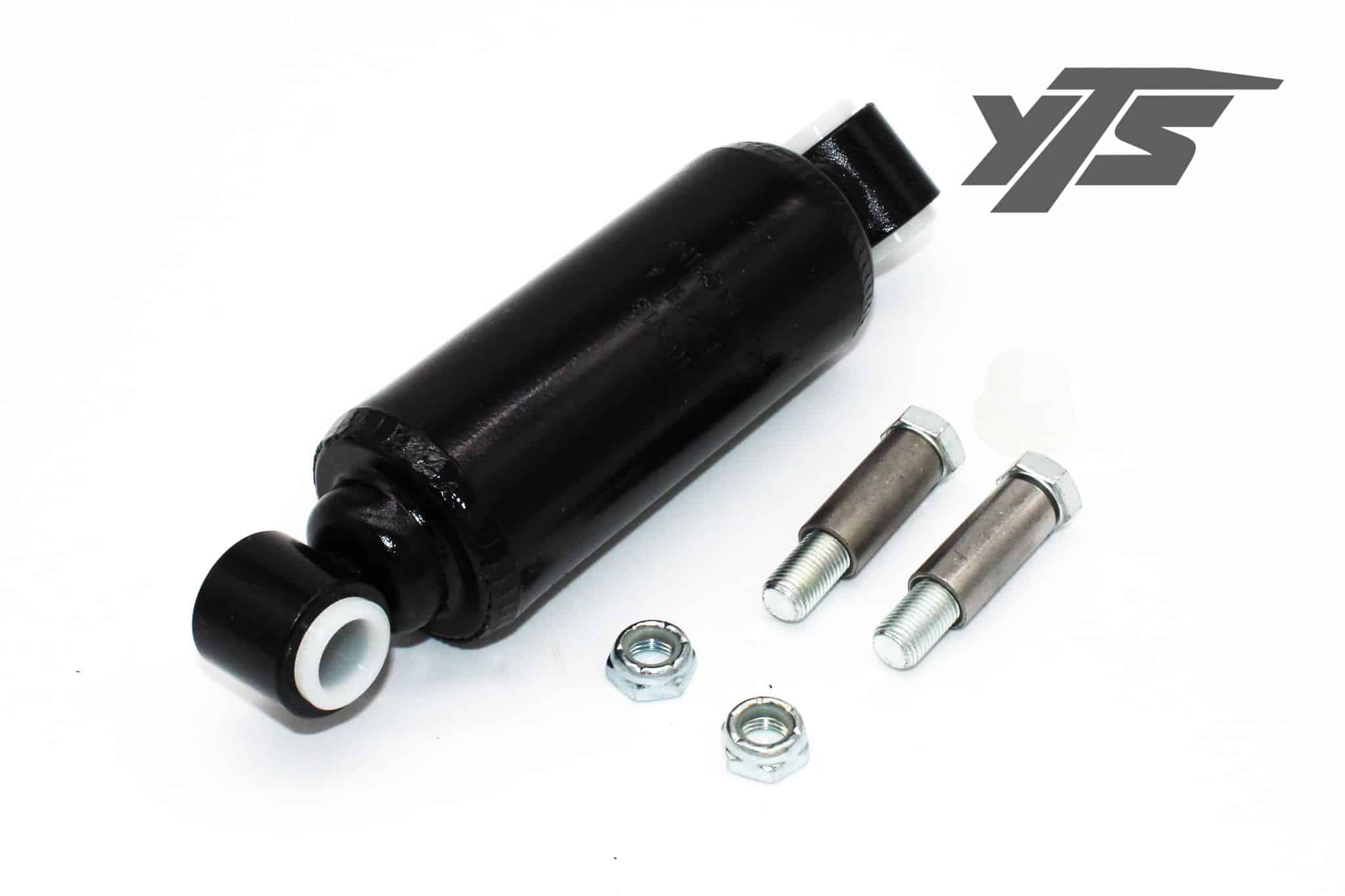 Capacity Absorber Seat Shock - 901969 - Cab for yard trucks SKU 901969