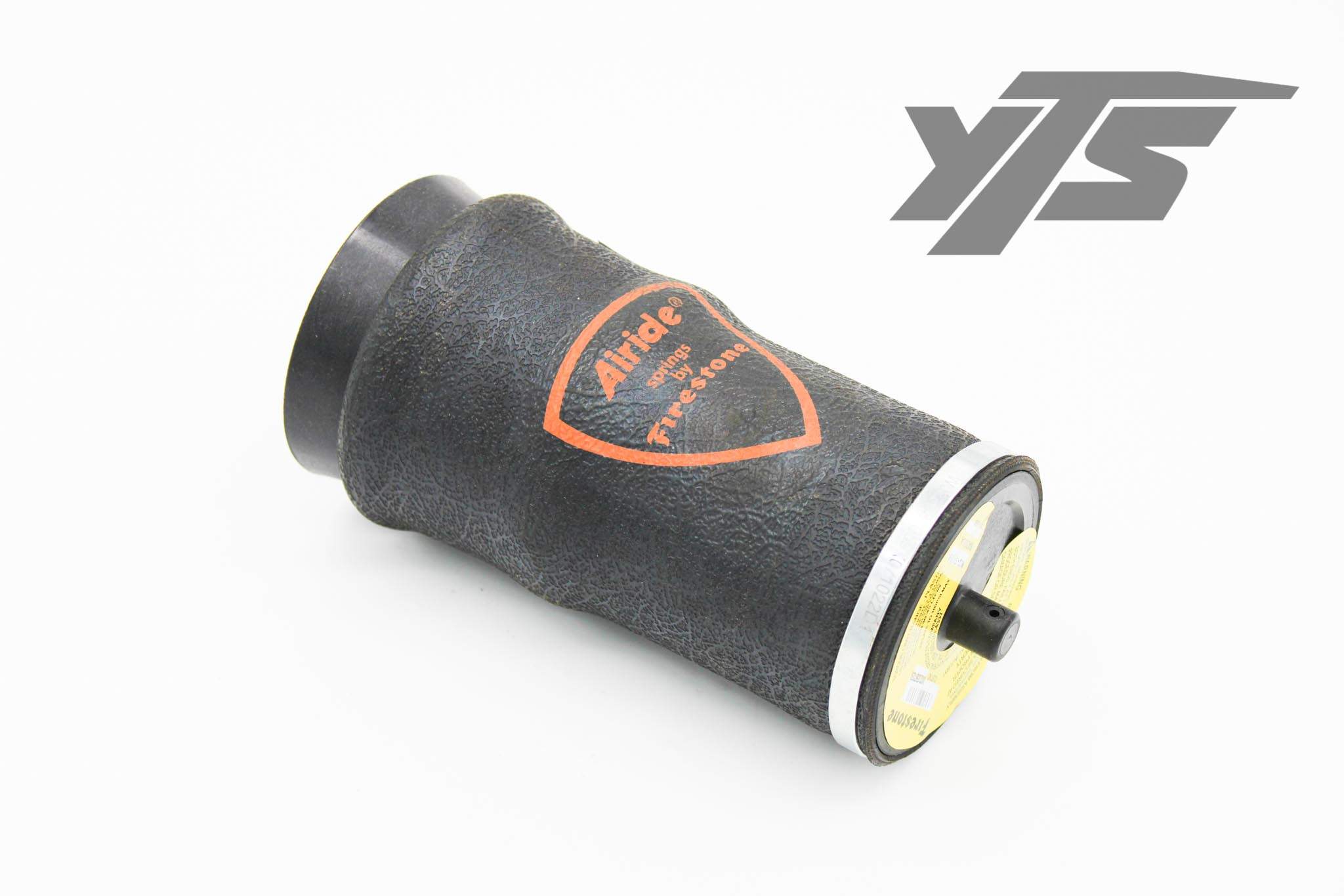 Capacity Air F National Seat Spring - 901970 - Driver's Seats for yard trucks SKU 901970