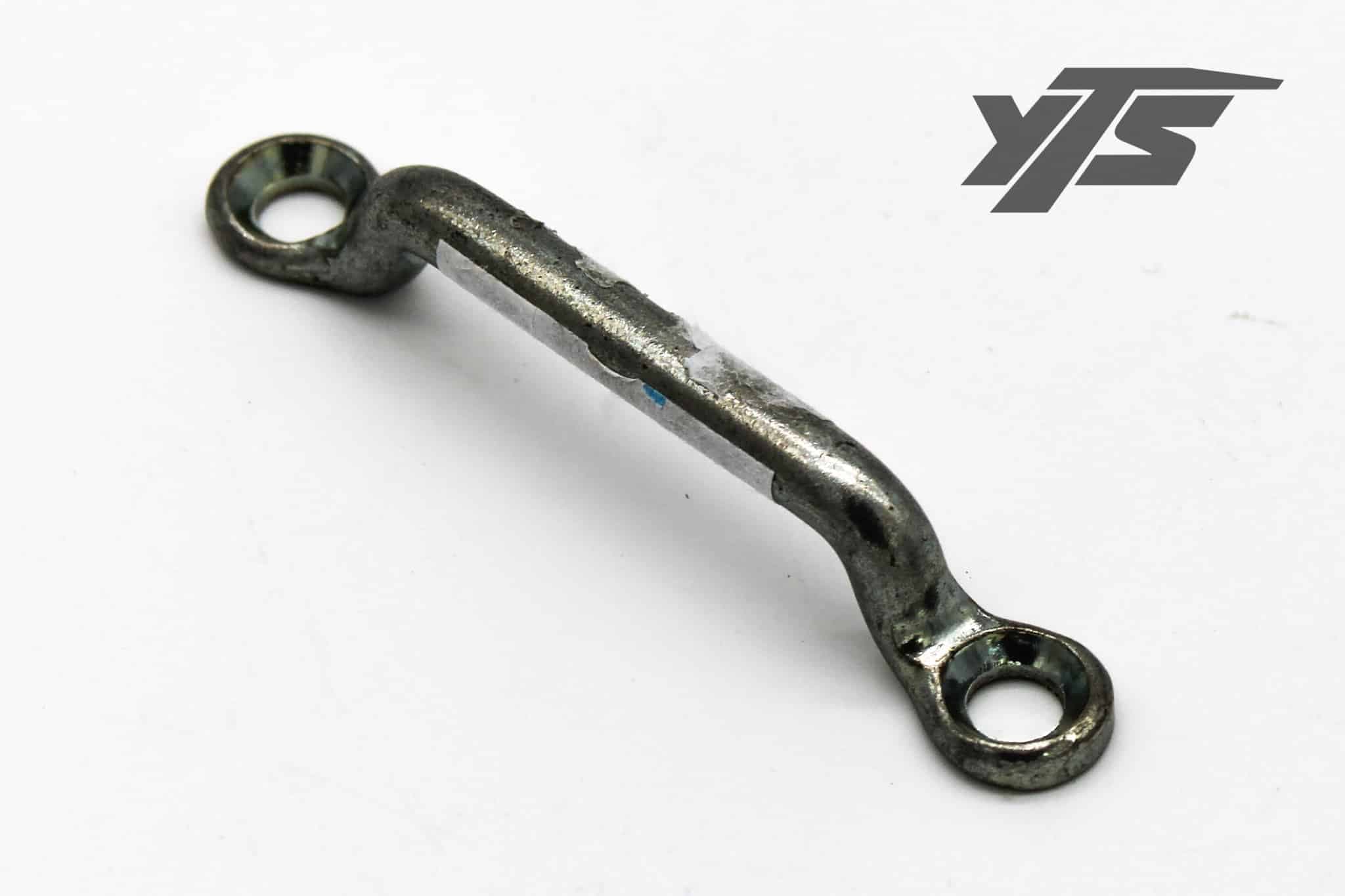 Capacity Strap Bracket - 902293 - Platform for yard trucks SKU 902293