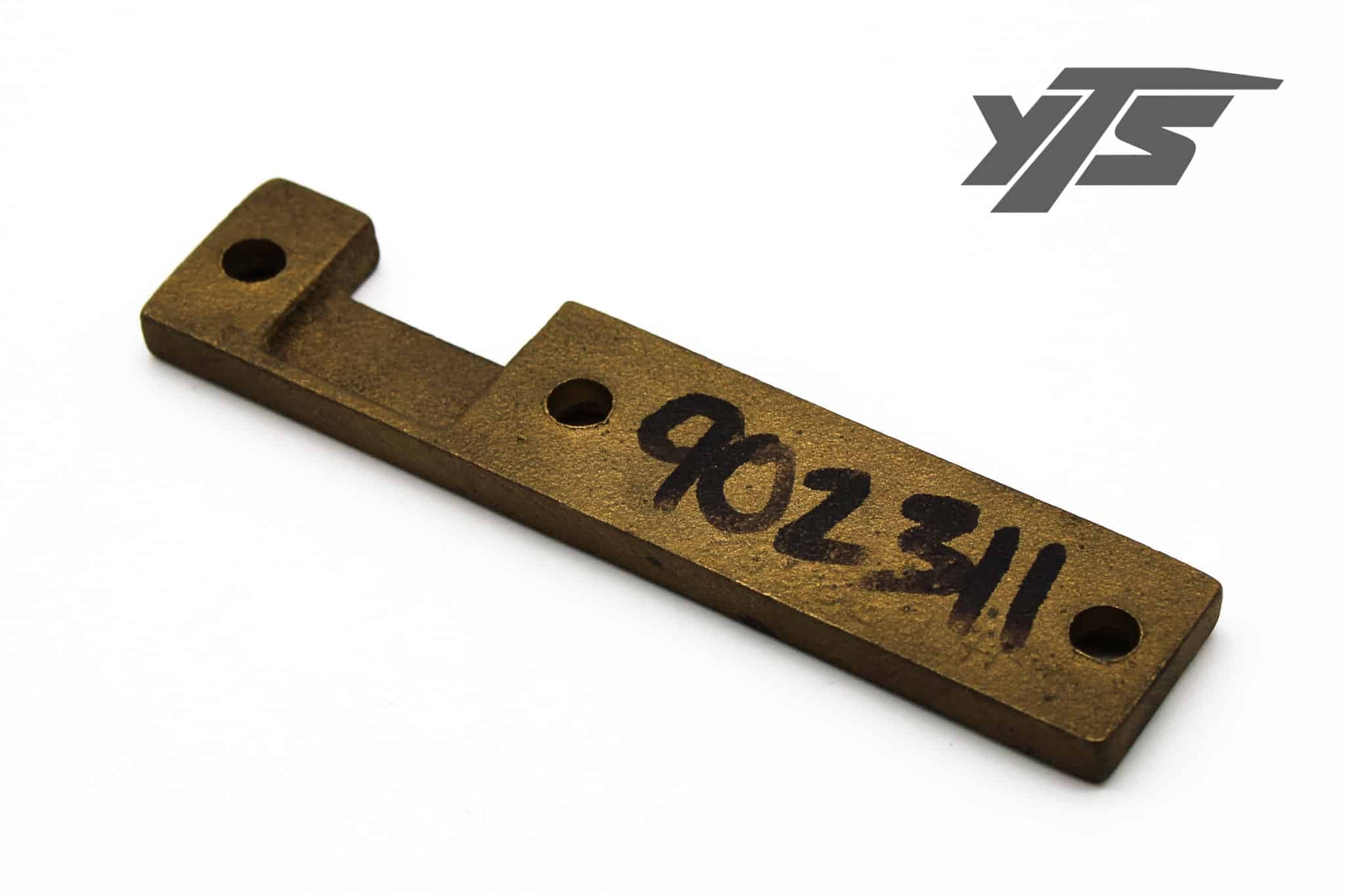 Capacity Striker Plate - 902311 - Miscellaneous for yard trucks SKU 902311