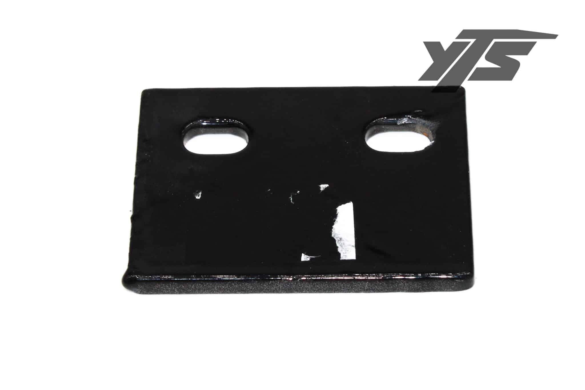 Capacity Striker Door - 902700 - Body for yard trucks SKU 902700