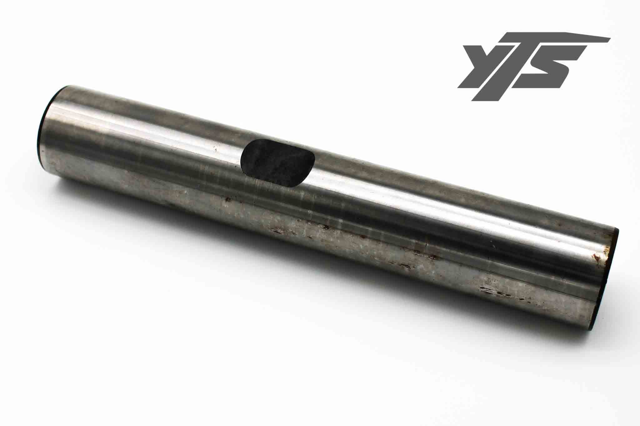 Capacity Steering Knuckle Pin - 902943 - Fasteners for yard trucks SKU 902943