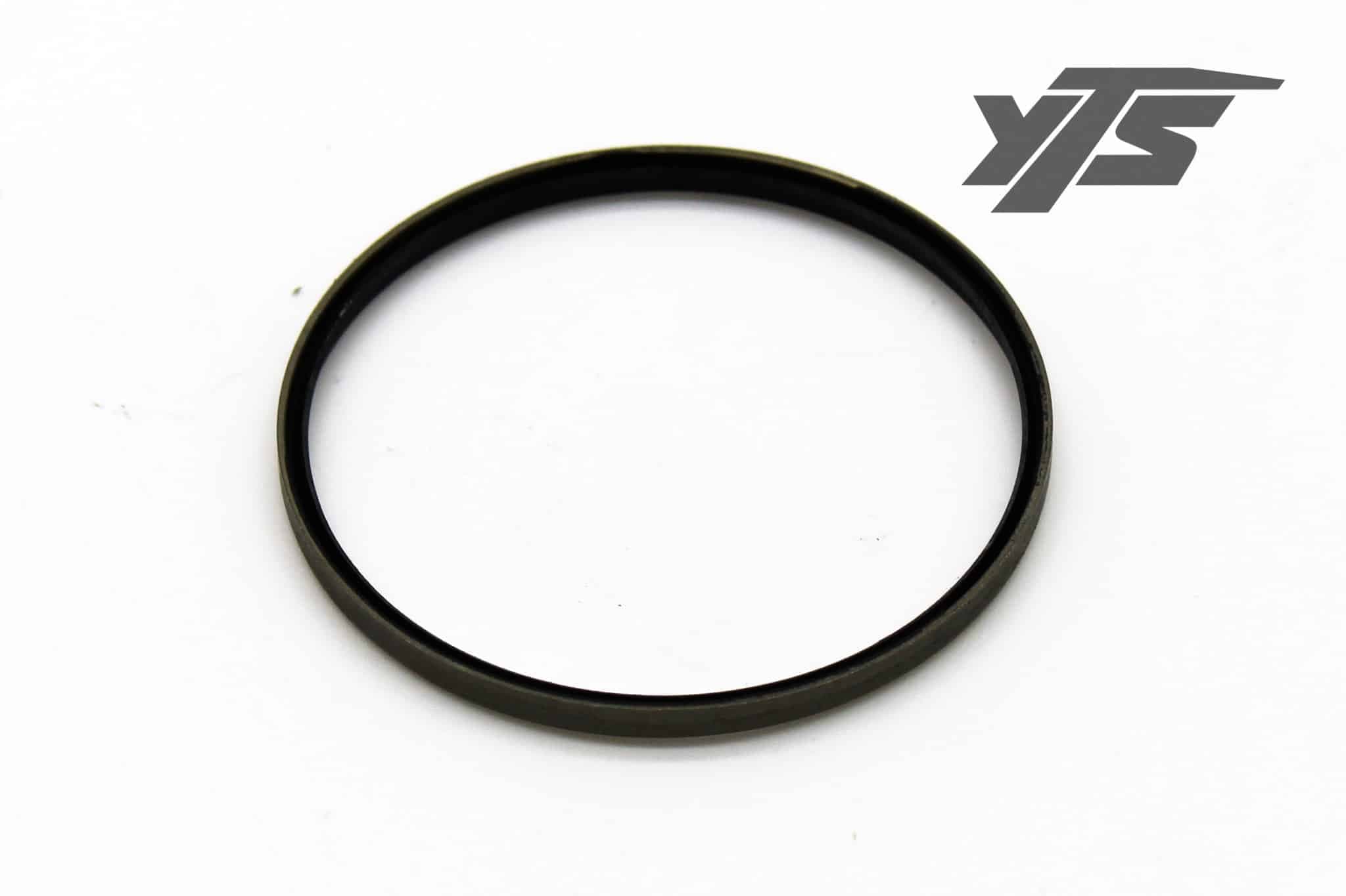 Capacity Oil 10 Pk (Min. Purchase) Seal - 902951 - Seals & Gaskets for yard trucks SKU 902951