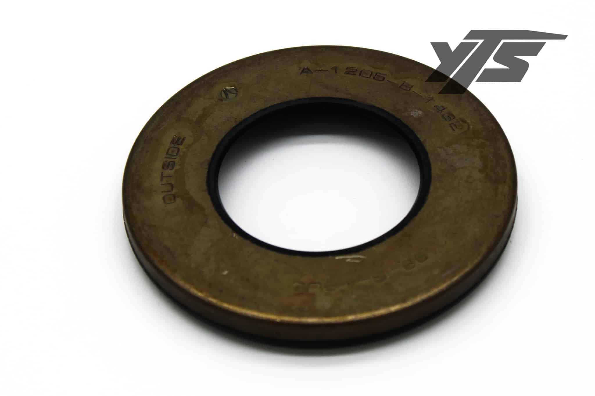 Capacity 4 Pk (Min. Purchase) Seal - 902952 - Seals & Gaskets for yard trucks SKU 902952