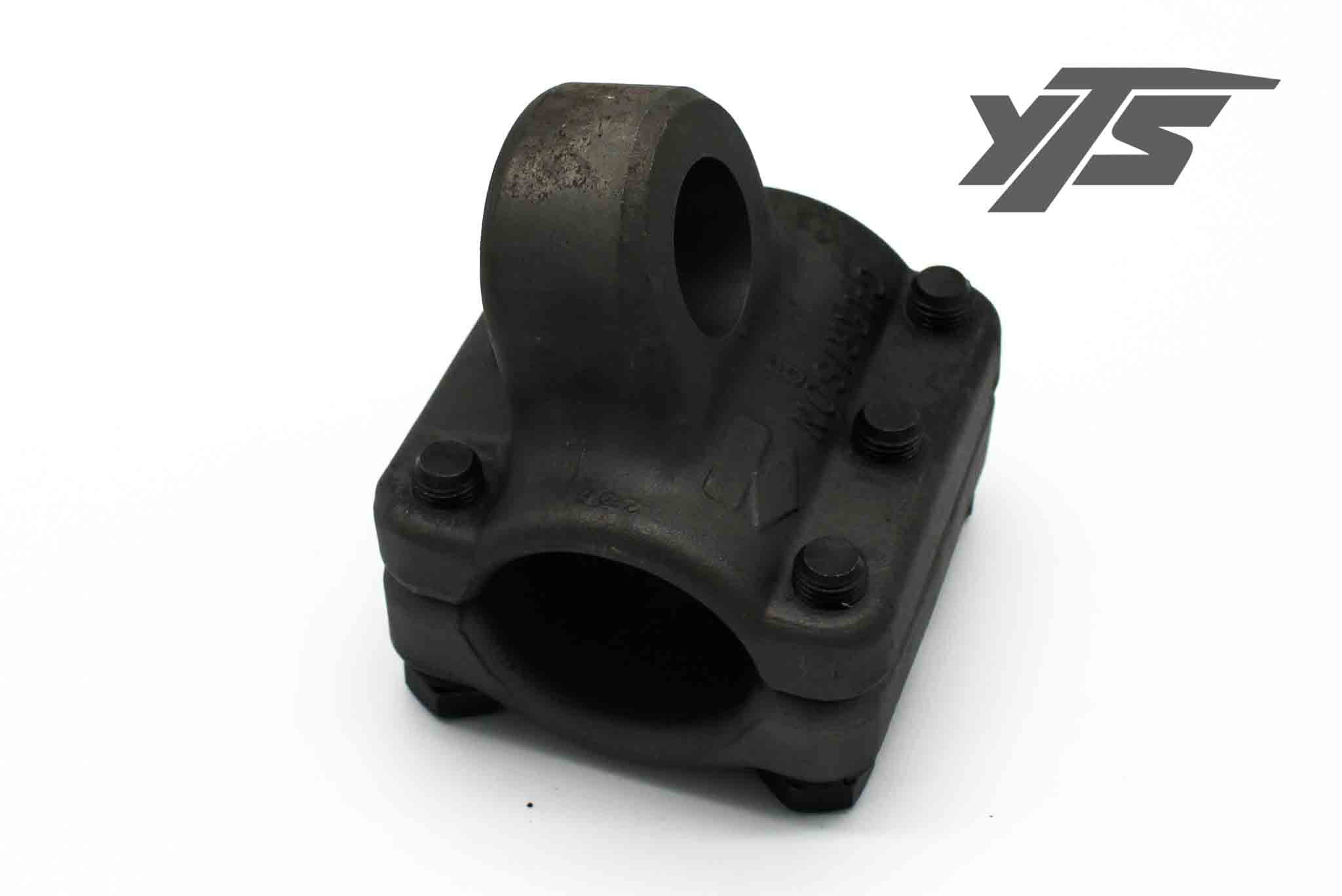 Capacity Tie Rod 2" Dia Clamp - 903305 - Fasteners for yard trucks SKU 903305