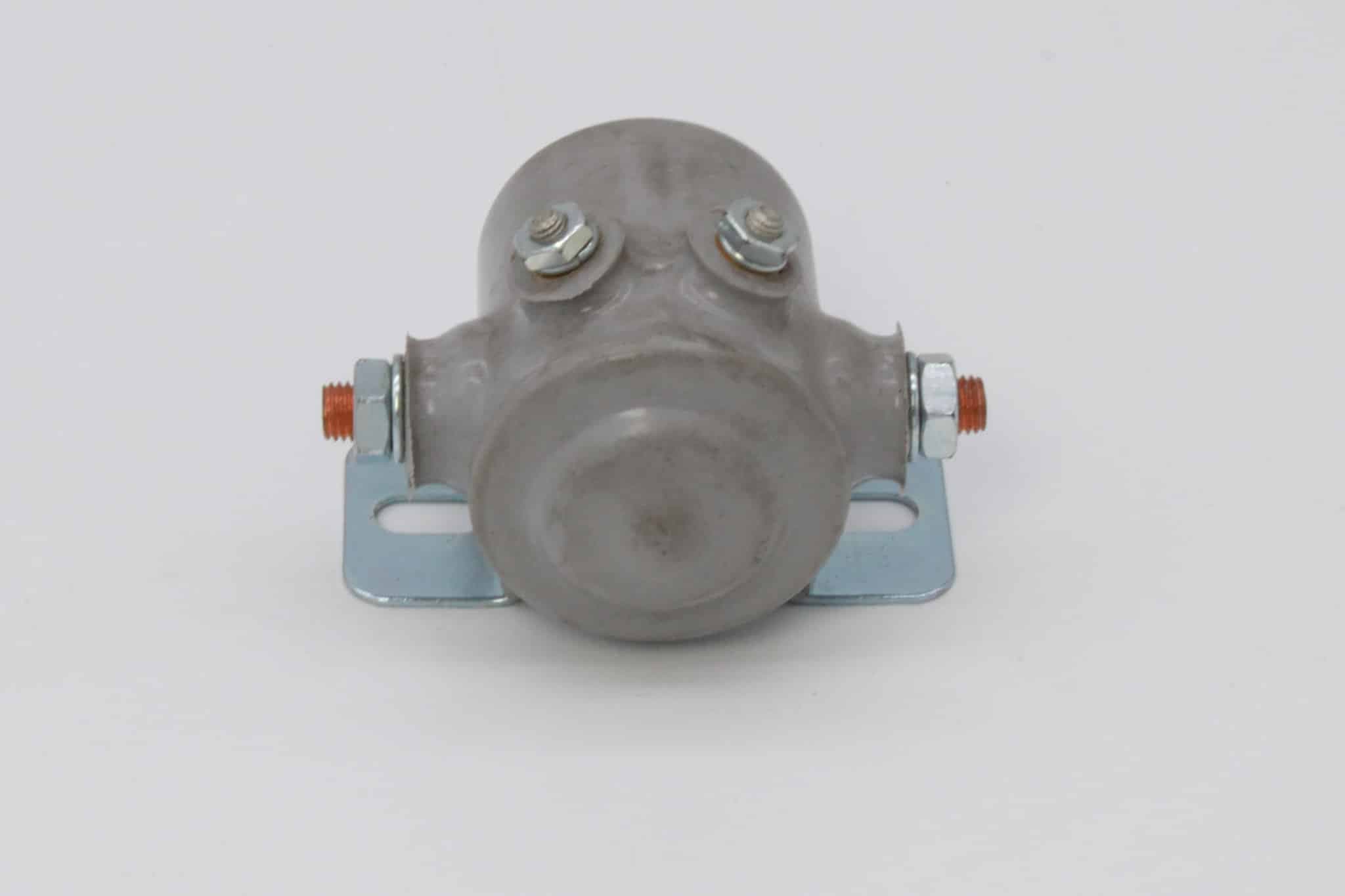 Capacity Solenoid 12v Continuous Duty - 903510 - Miscellaneous for yard trucks SKU 903510