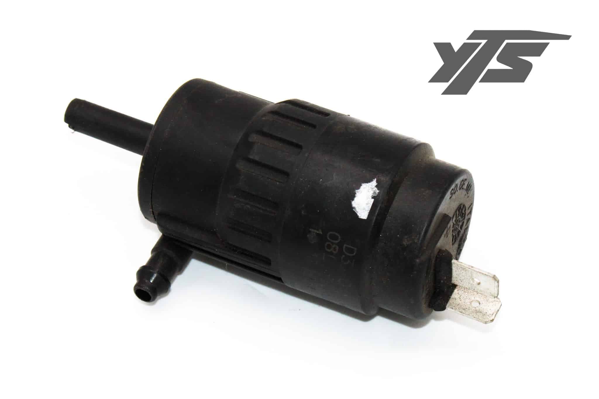 Capacity Tank Pump Motor Washer - 903663 - Fasteners for yard trucks SKU 903663