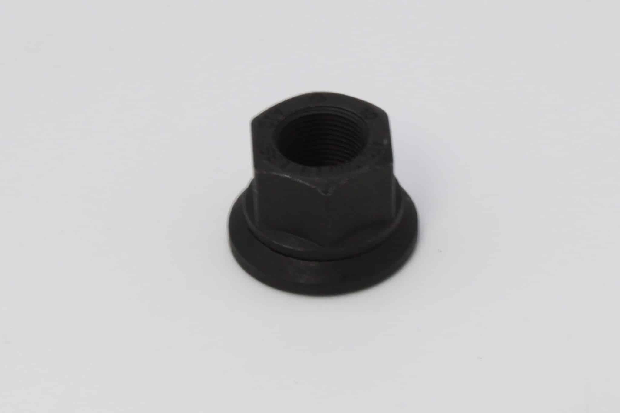 Capacity Rod Nut From 119235 Assembly - 904318 - Fasteners for yard trucks SKU 904318