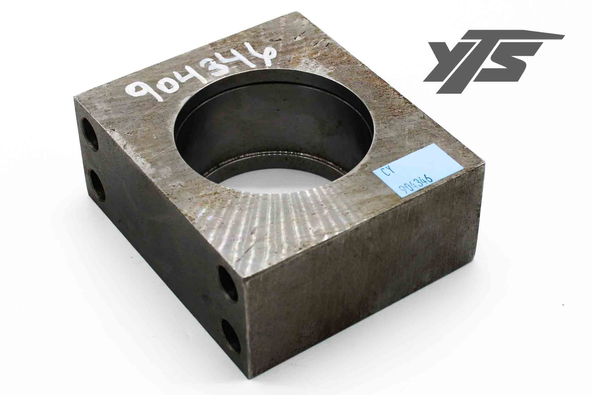 Capacity Block W O Bearing Bearing - 904346 - Miscellaneous for yard trucks SKU 904346