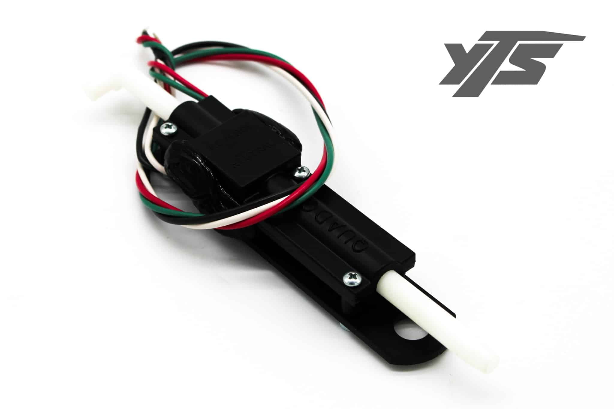 Capacity Neutral Switch - 904560 - Electrical for yard trucks SKU 904560