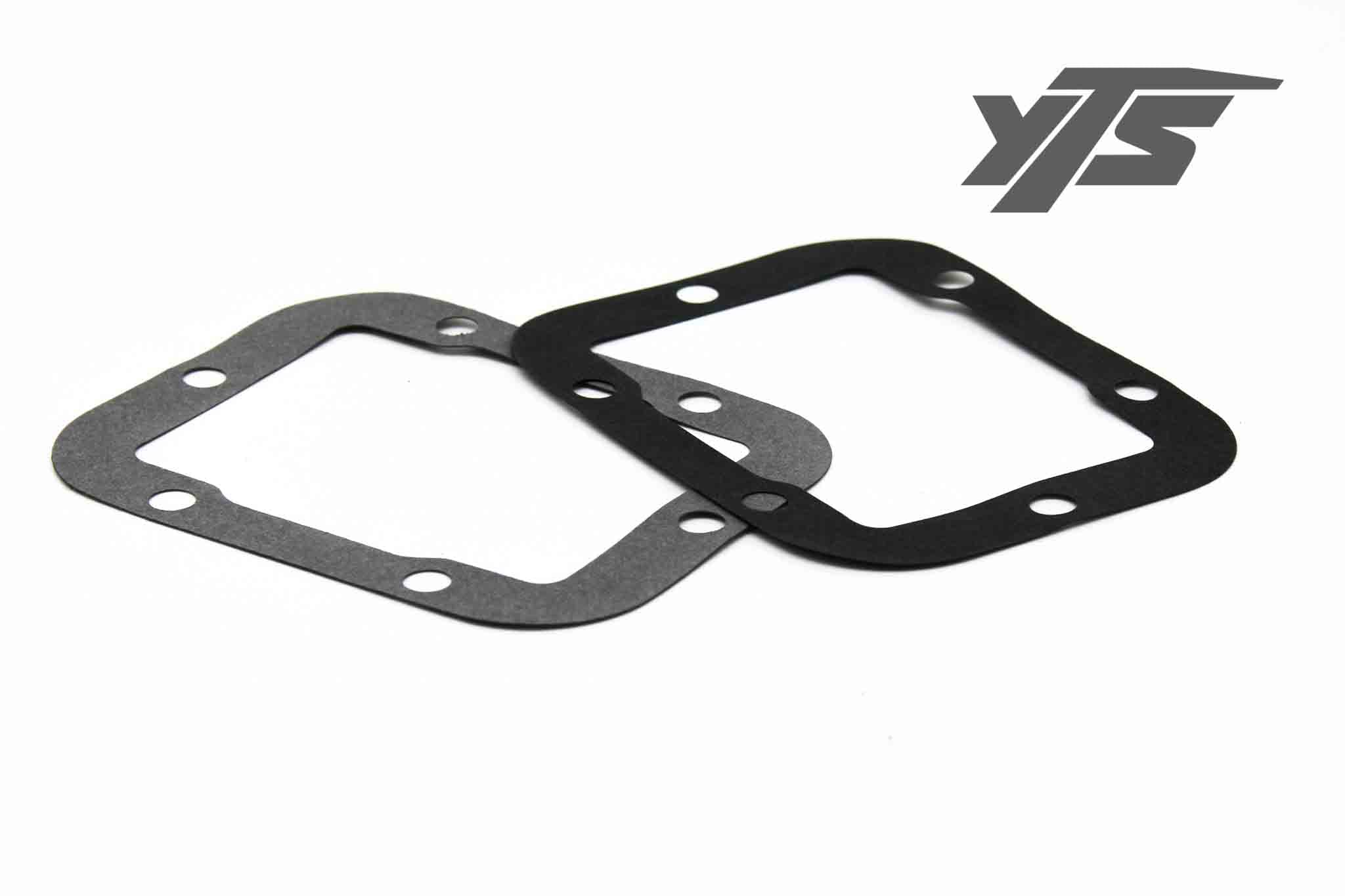 Capacity Set Gasket - 904673K - Seals & Gaskets for yard trucks SKU 904673K