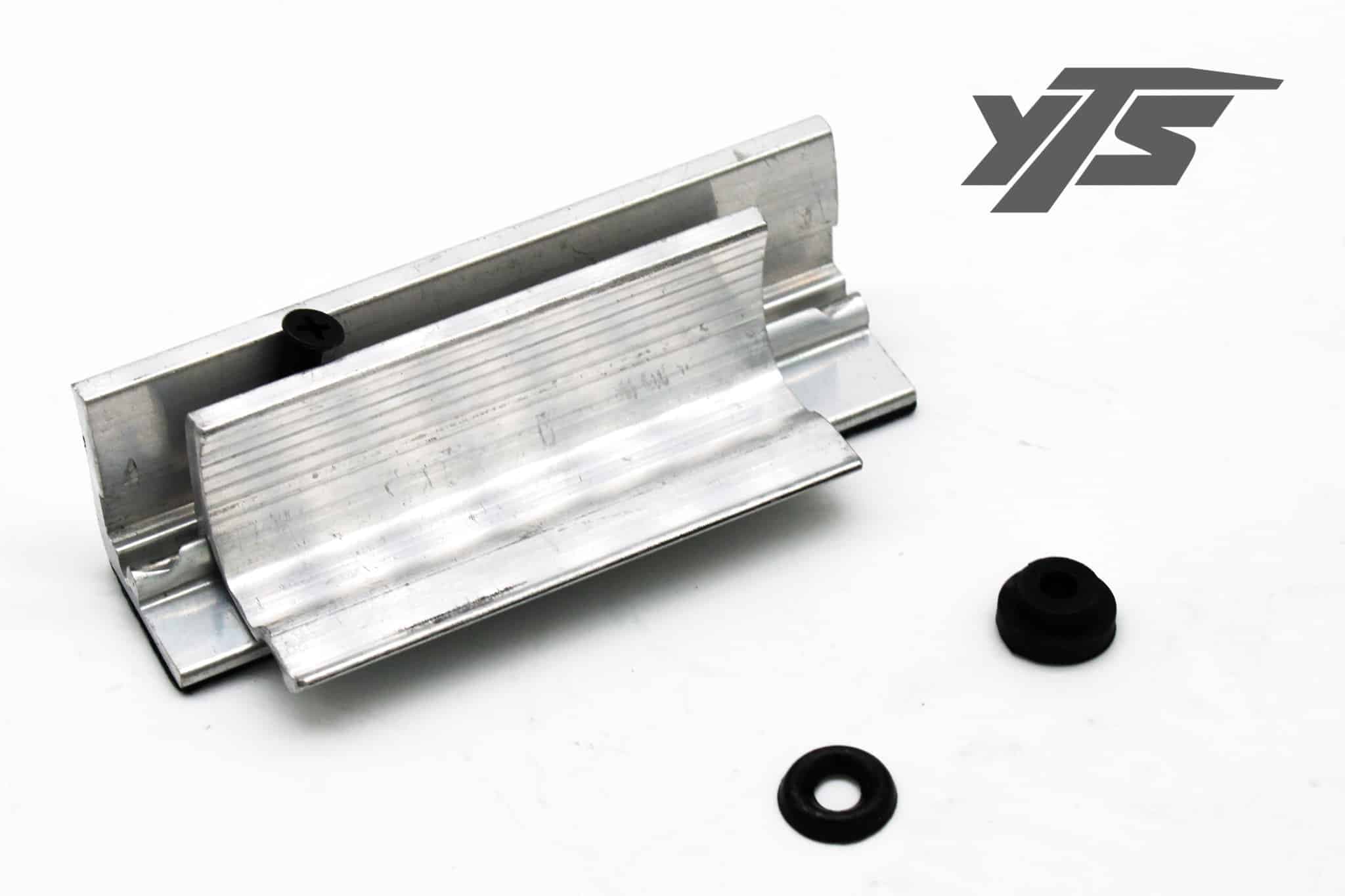 Capacity Latch Sliding Window - 905225 - Miscellaneous for yard trucks SKU 905225