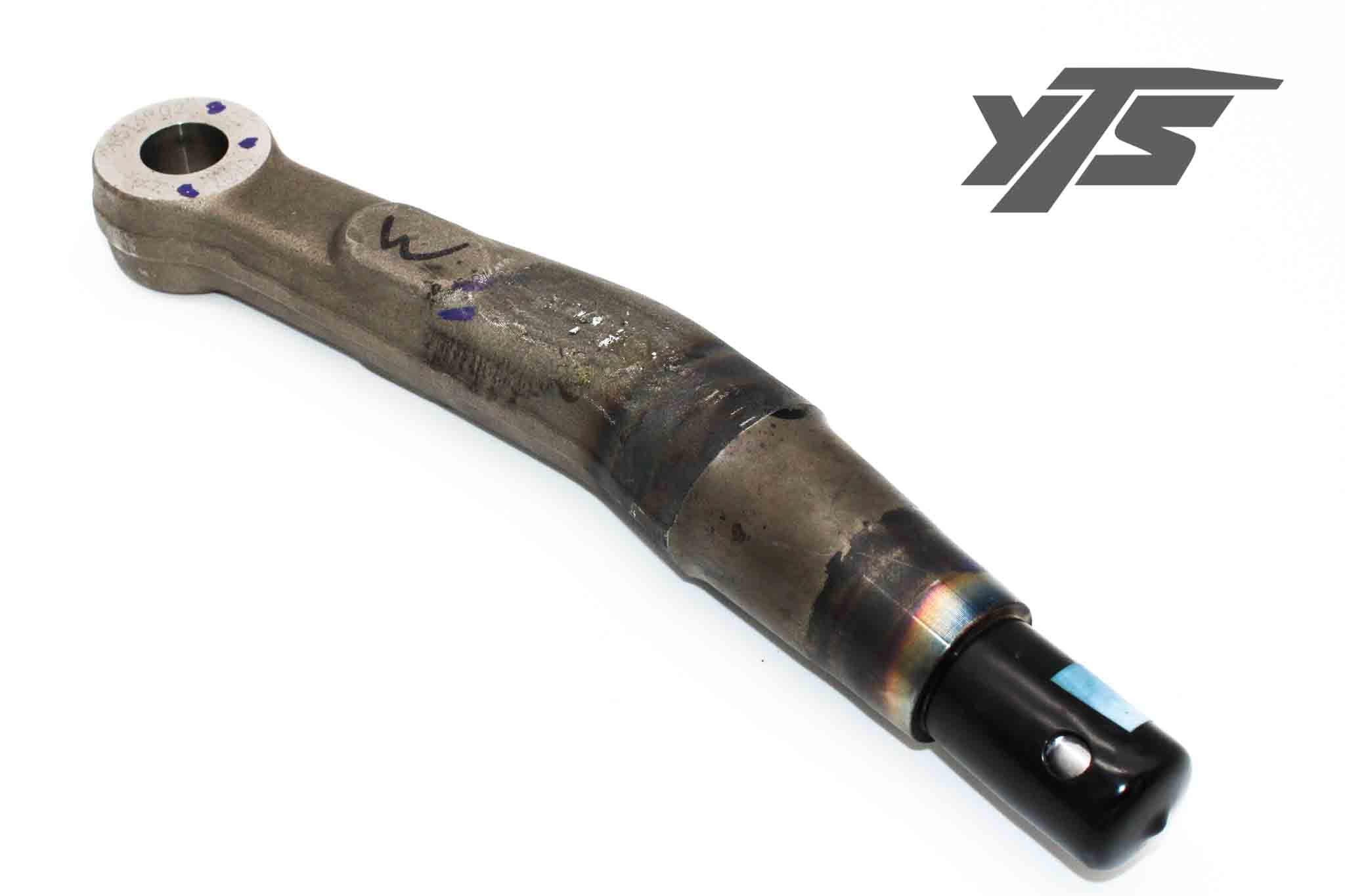 Capacity Cross Arm Left-Hand - 905463 - Miscellaneous for yard trucks SKU 905463