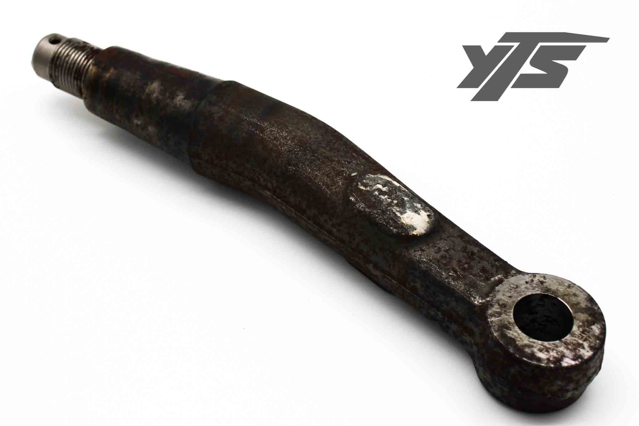 Capacity Cross Arm Right-Hand - 905464 - Miscellaneous for yard trucks SKU 905464