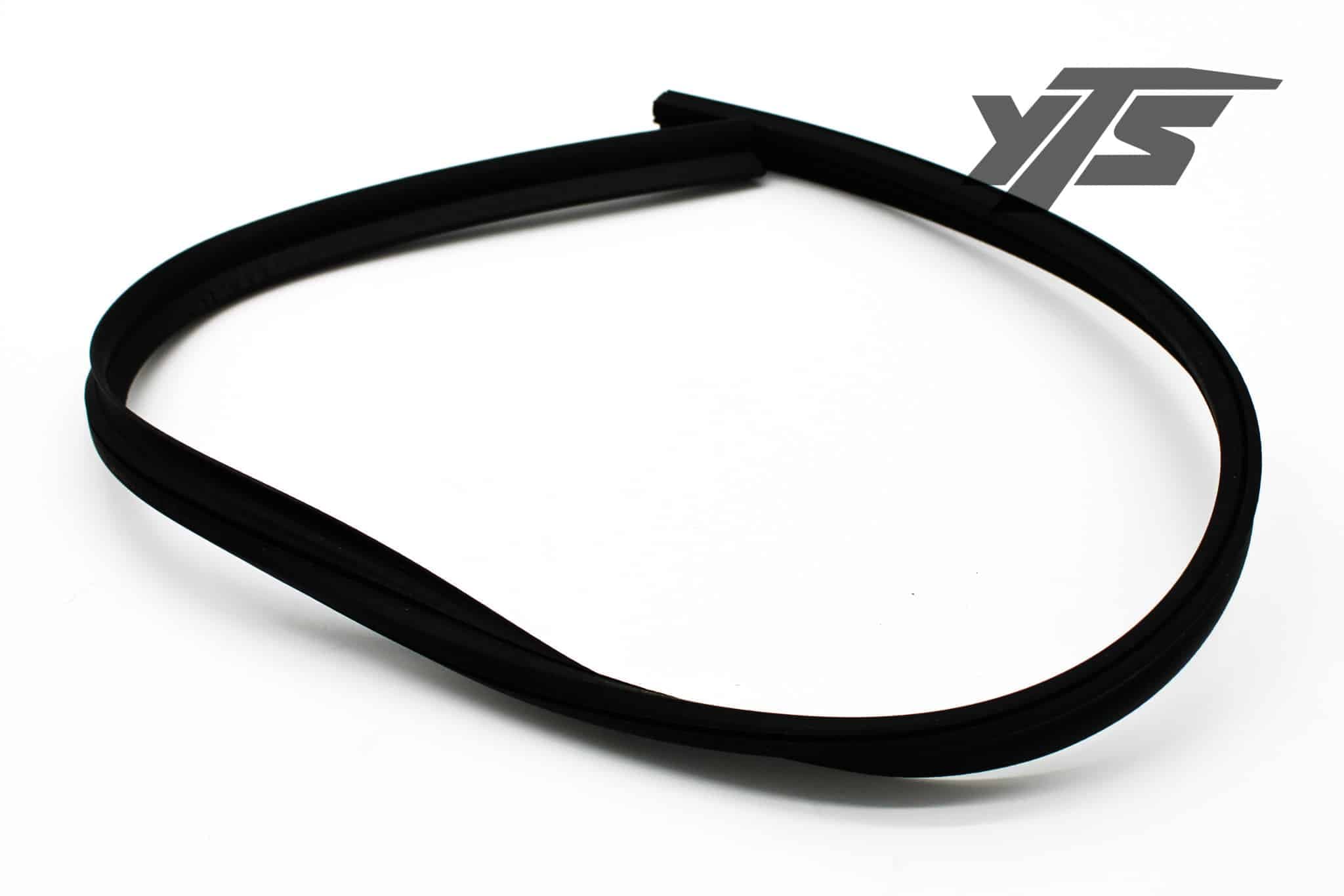 Capacity Rubber Wiper Belt F 146063 - 905486 - Engine for yard trucks SKU 905486