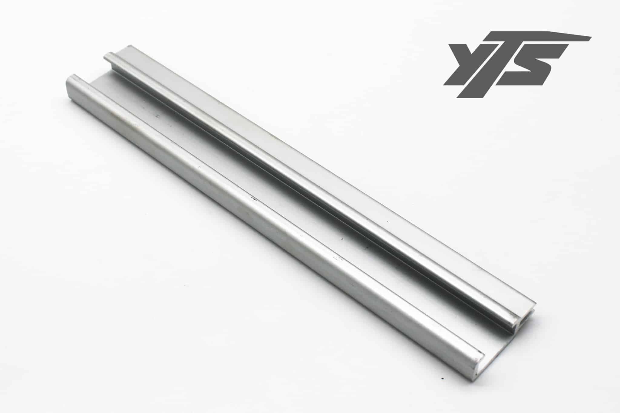 Capacity Channel Window F 146063 Assembly - 905500 - Miscellaneous for yard trucks SKU 905500