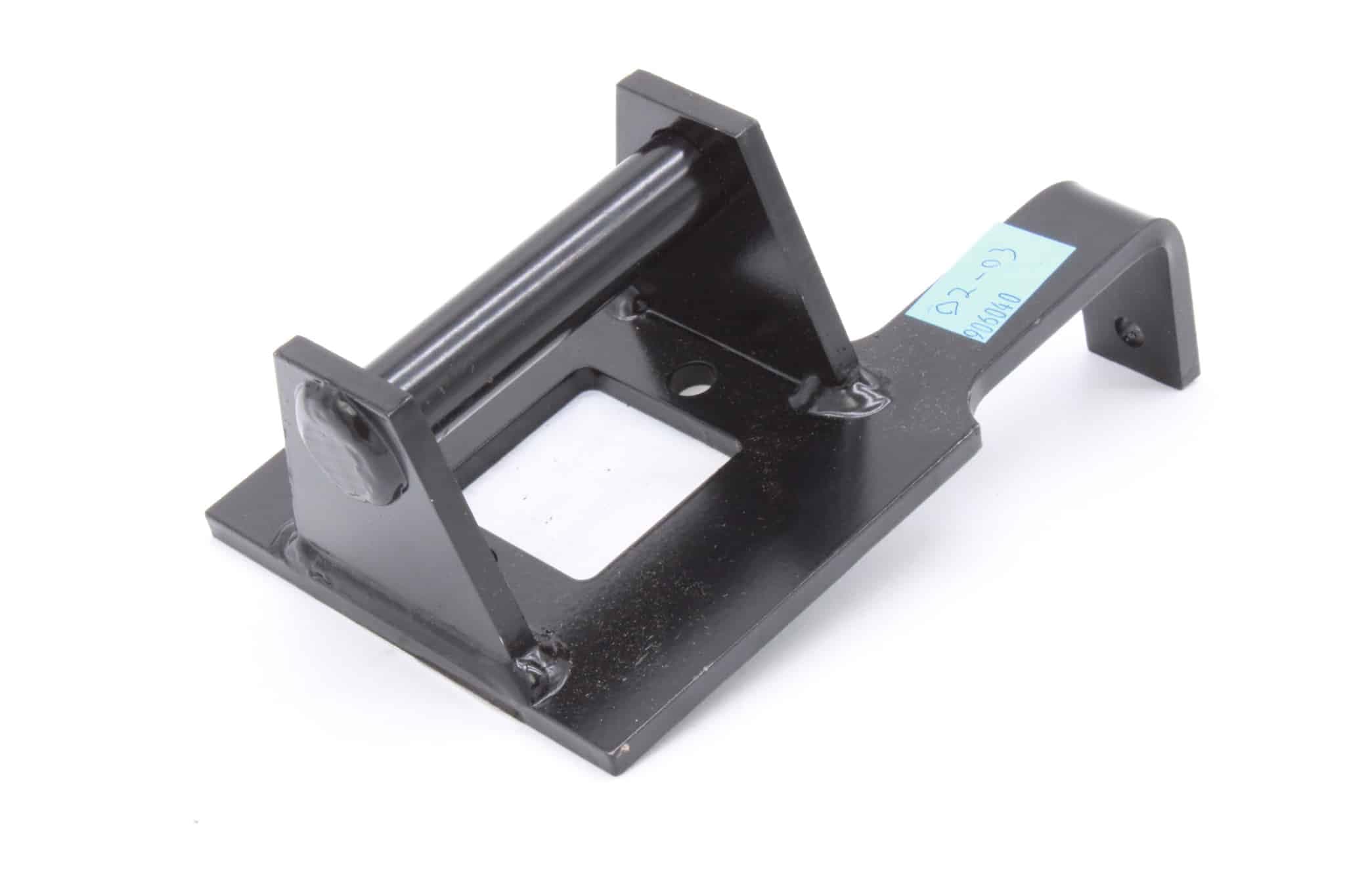 Capacity Catch Driver S Side Bracket - 906040 - Platform for yard trucks SKU 906040