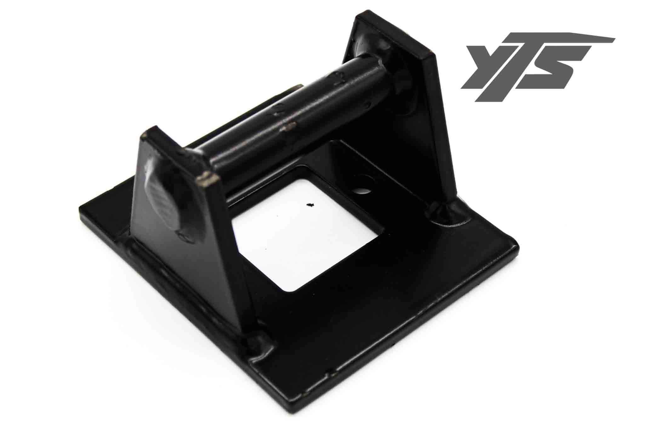 Capacity Catch Passenger Side Bracket - 906041 - Platform for yard trucks SKU 906041
