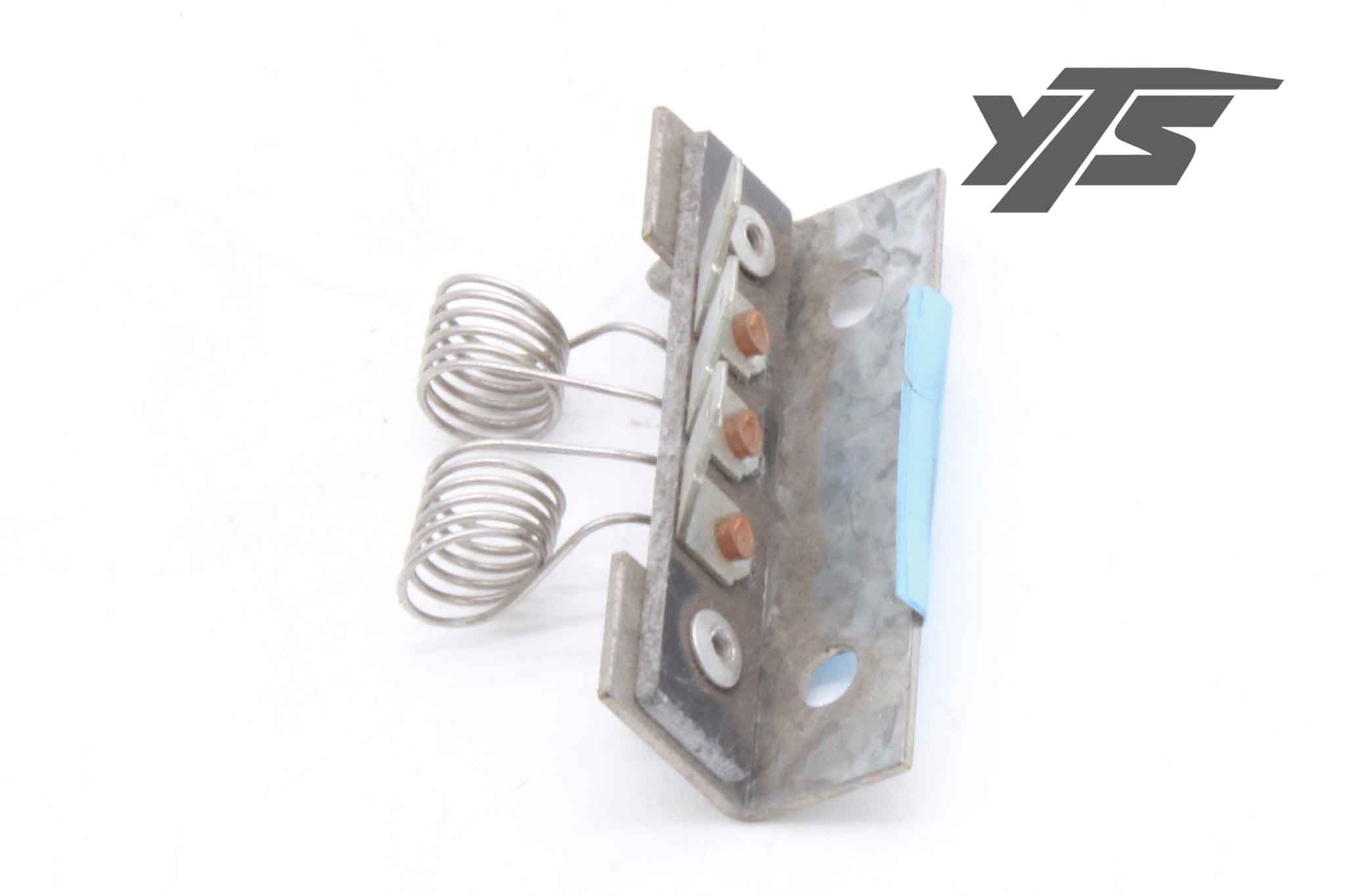 Capacity Resistor Assembly - 906155 - Miscellaneous for yard trucks SKU 906155