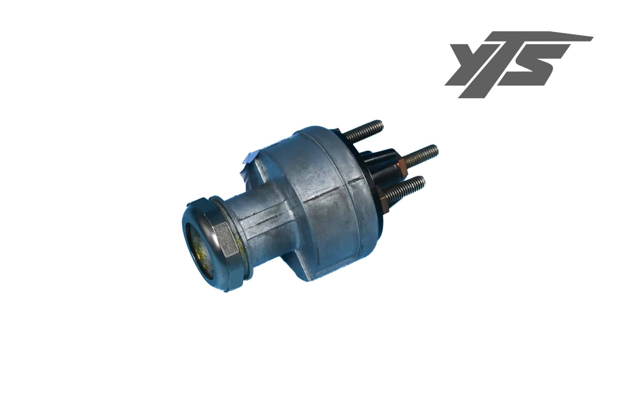 Capacity Ignition With O Tumbler Switch - 906289 - Miscellaneous for yard trucks SKU 906289