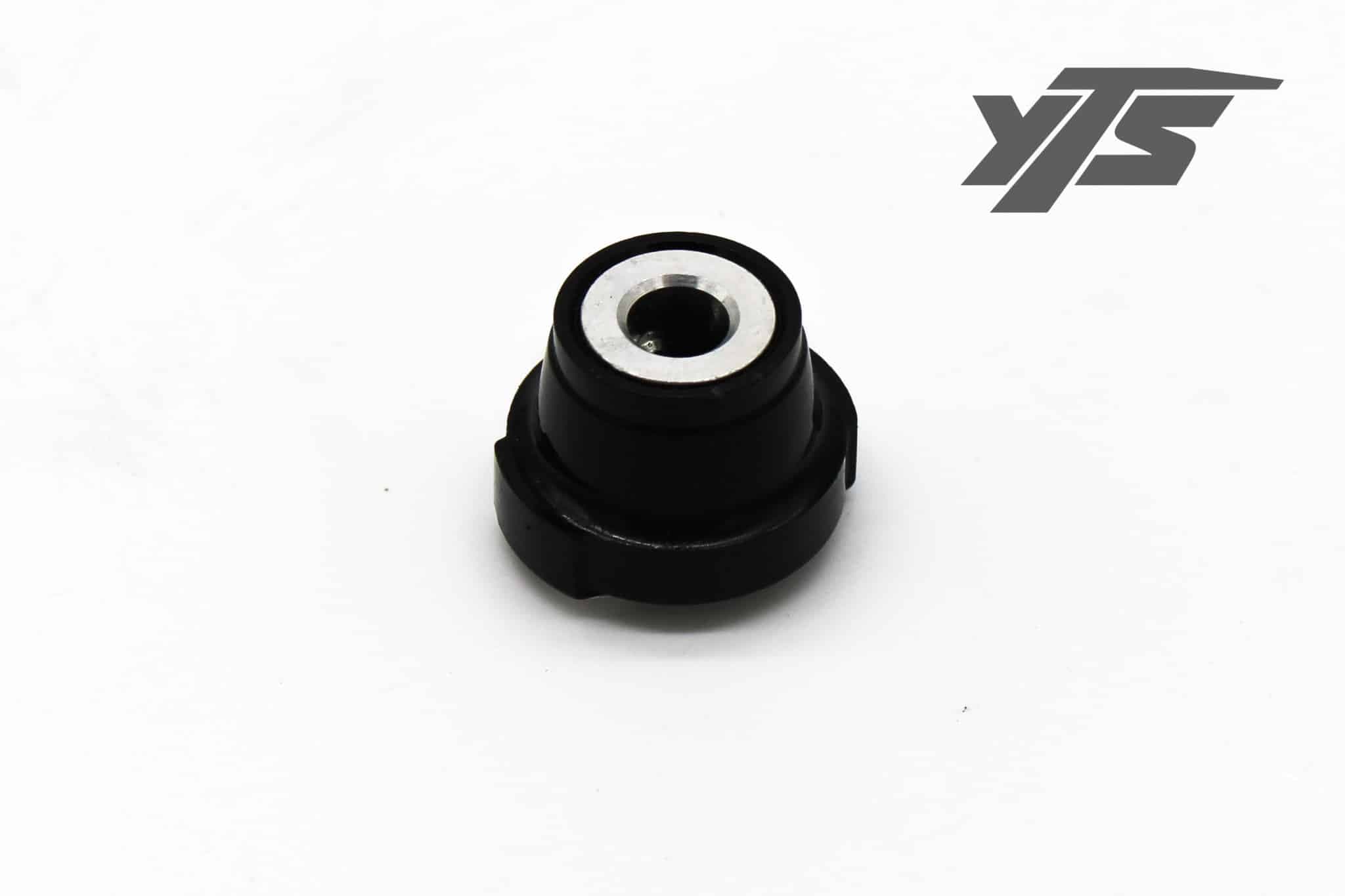 Capacity Knob Rheostat Switch - 906306 - Electrical for yard trucks SKU 906306
