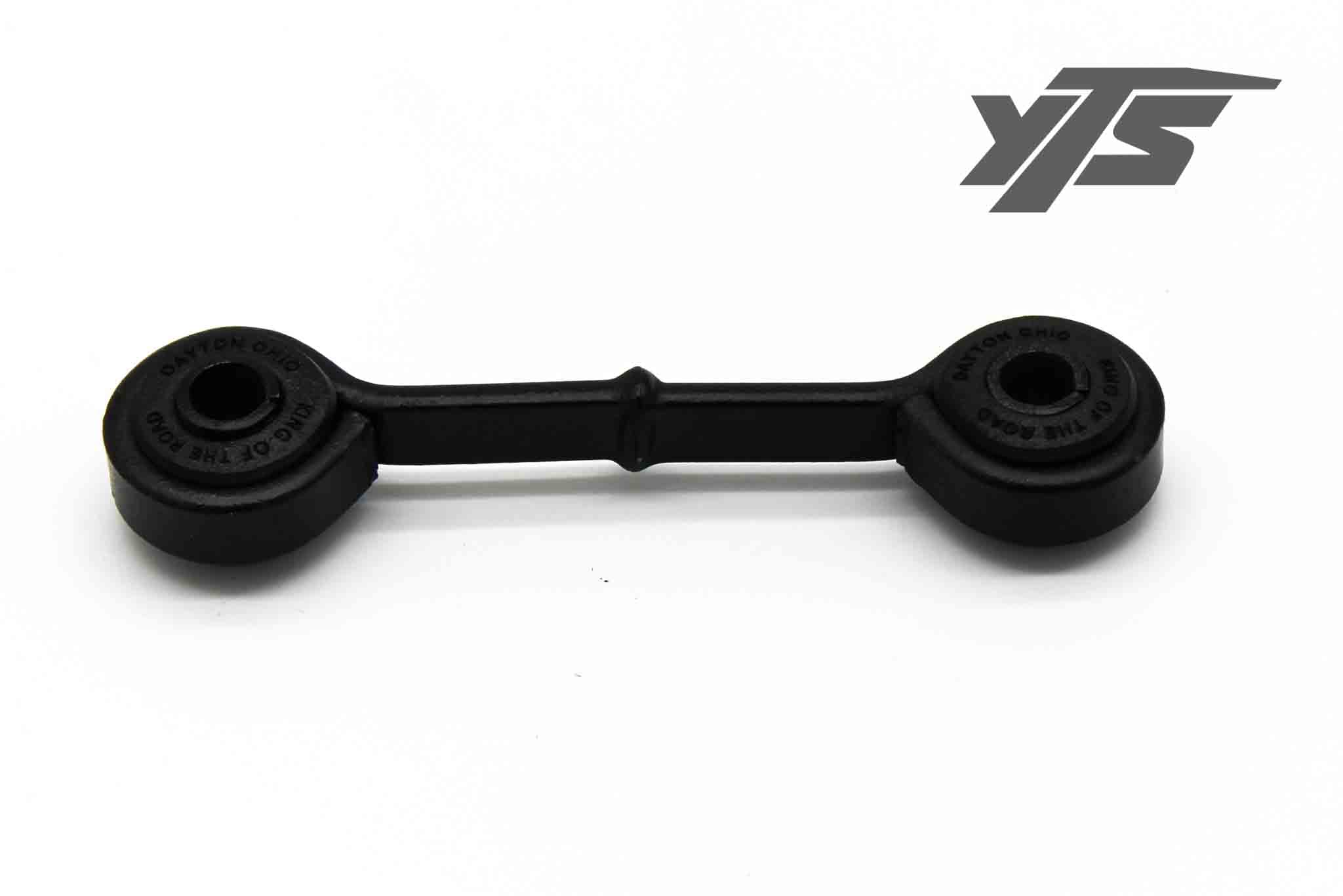 Capacity Linkage Weldment F 905512 - 906372 - Miscellaneous for yard trucks SKU 906372
