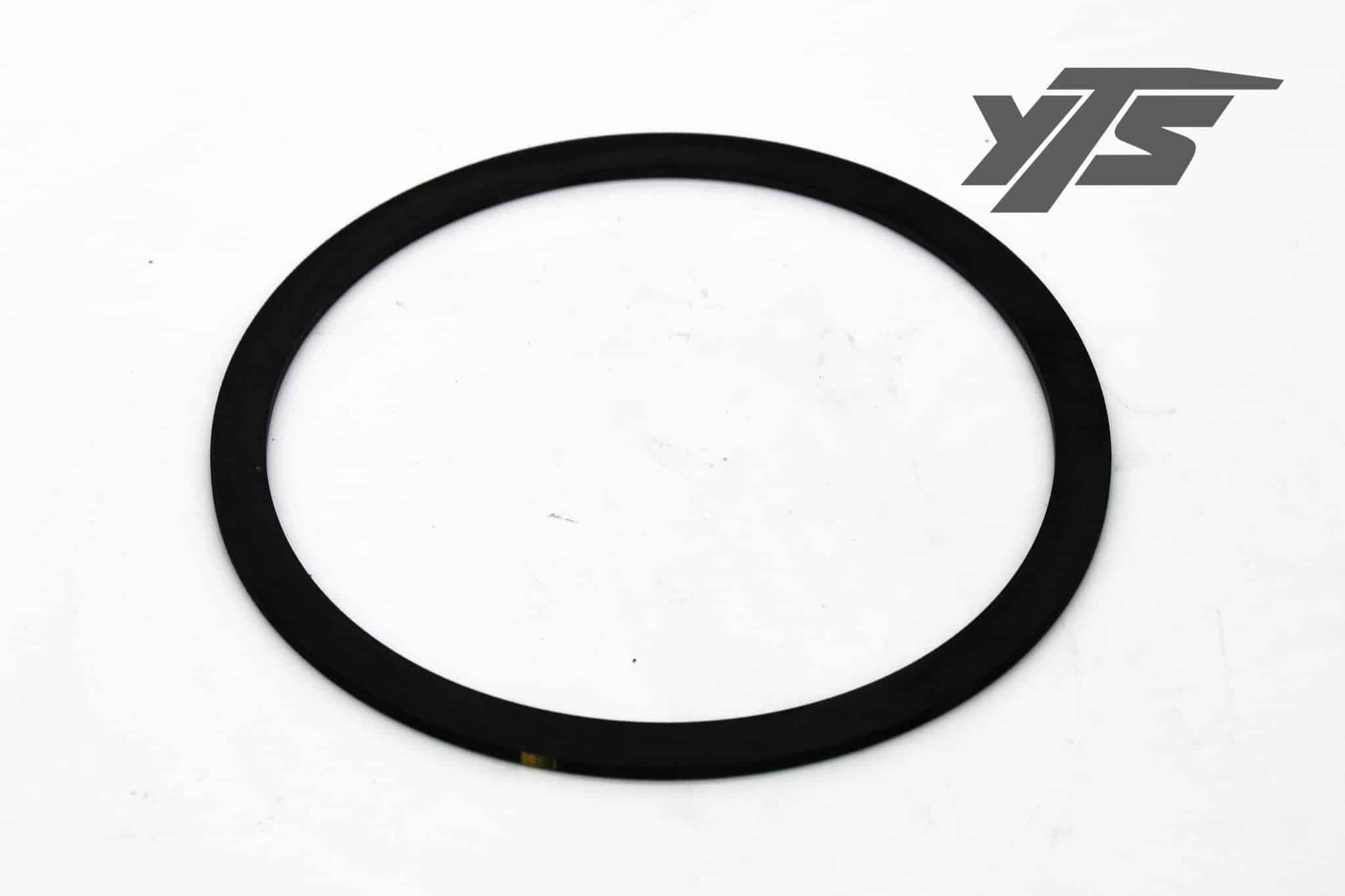Capacity Lid F 122270 Gasket - 906389 - Seals & Gaskets for yard trucks SKU 906389