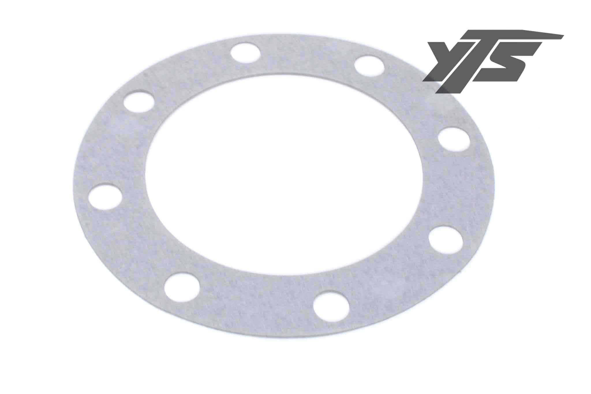 Capacity Axle F 302P2 Axle Gasket - 906496 - Seals & Gaskets for yard trucks SKU 906496