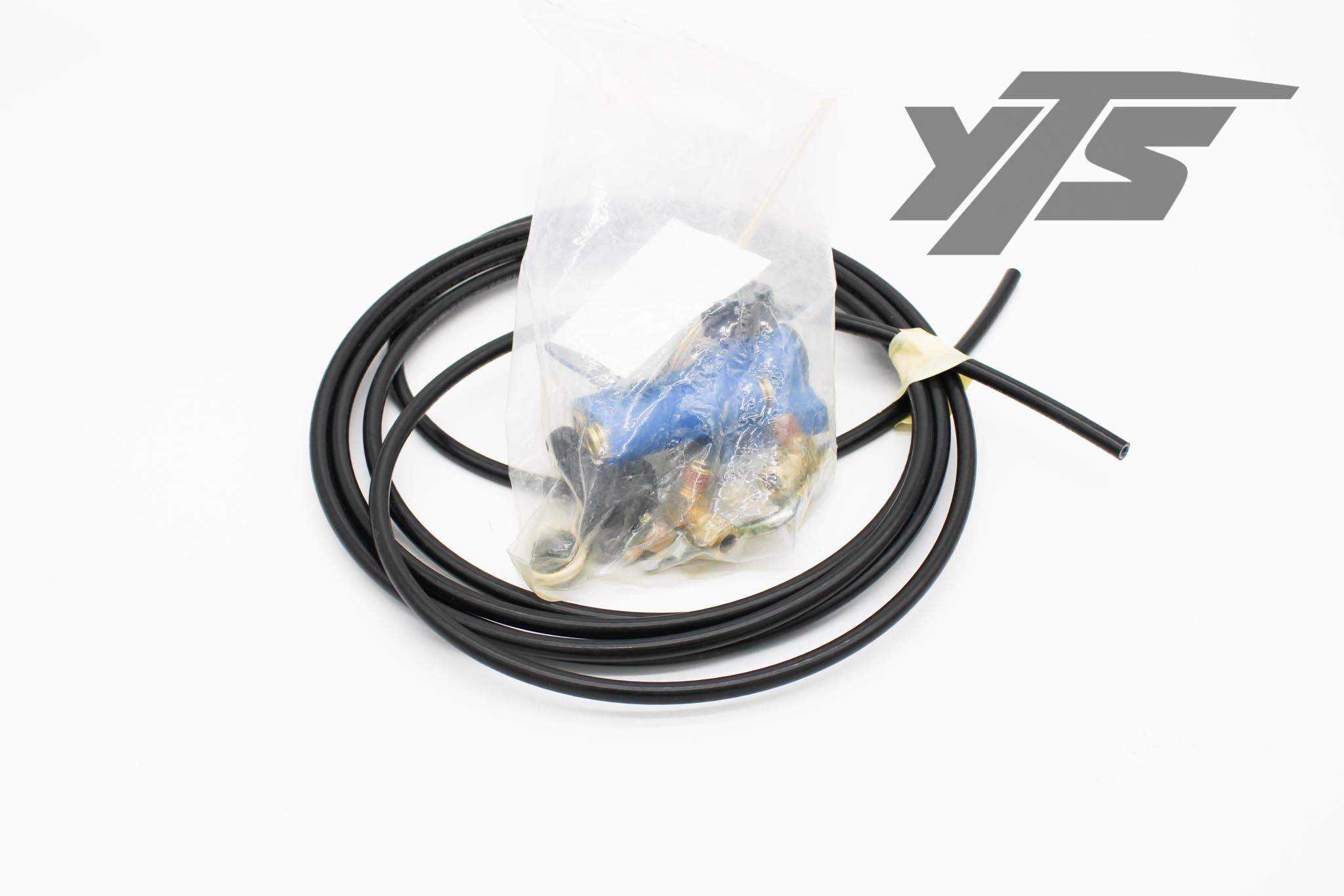 Capacity Kit Level Control 2007 Valve - 908018K - Air System for yard trucks SKU 908018K