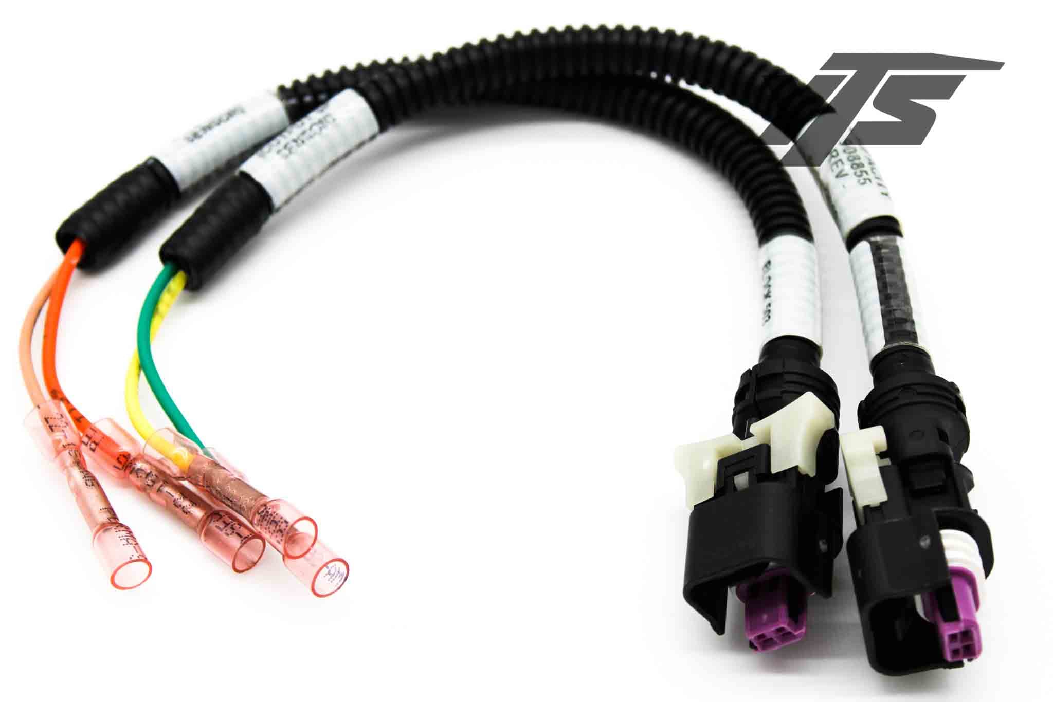 Capacity Speed Repair Kit Sensor - 908855 - Electrical for yard trucks SKU 908855