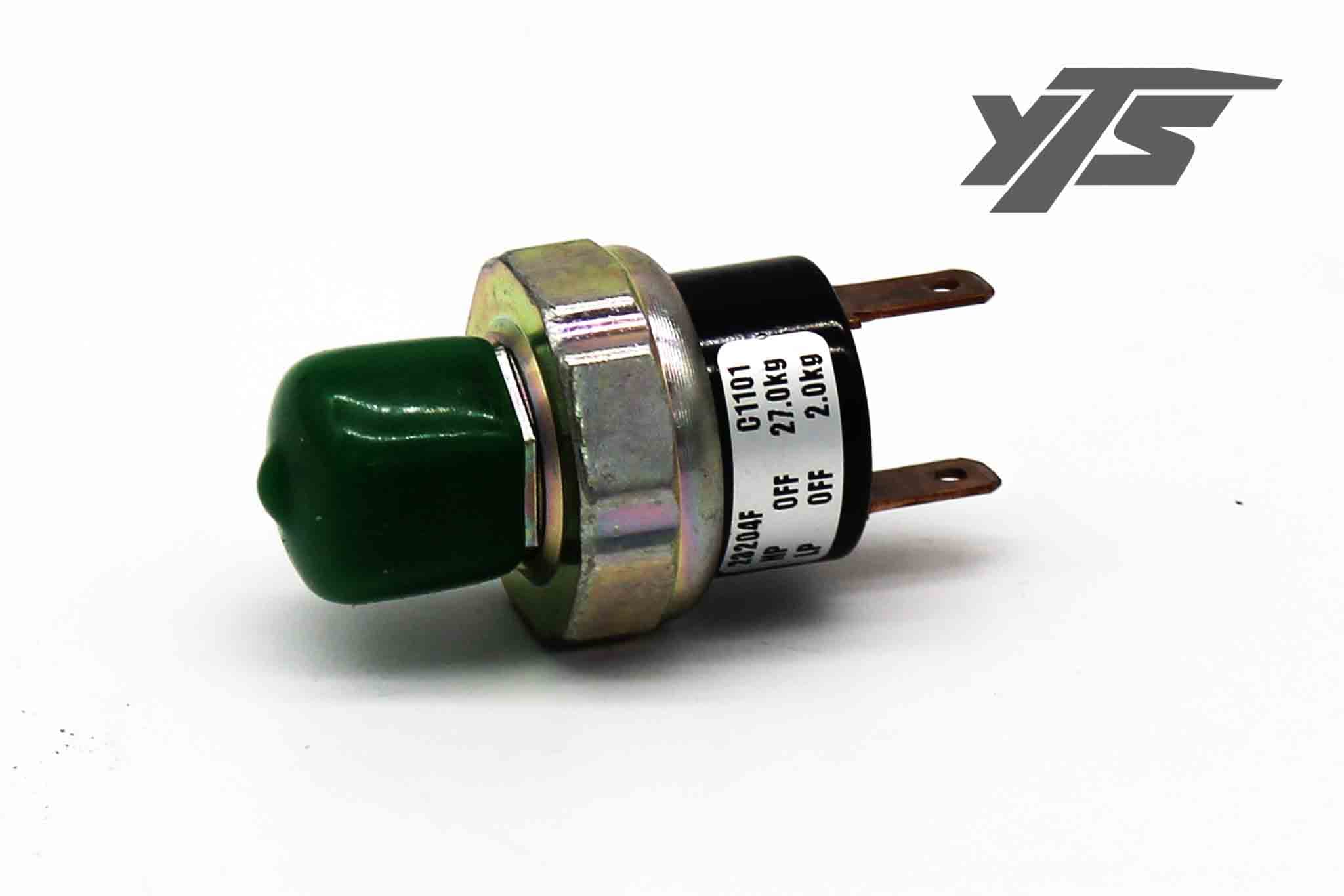 Capacity Pressure Binary Switch - 909015 - Electrical for yard trucks SKU 909015