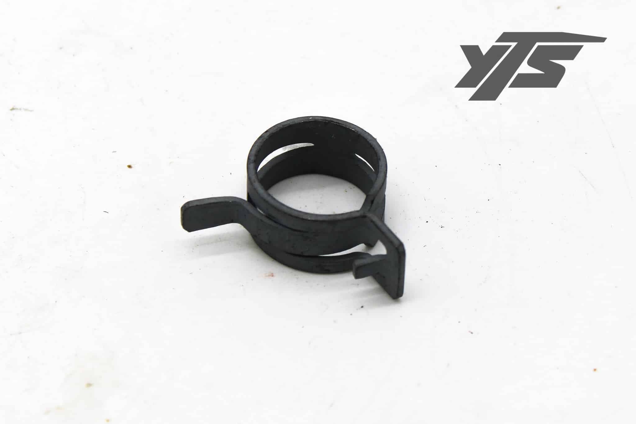 Capacity Hose 5 8" Constant Press Clamp - 909360 - Fasteners for yard trucks SKU 909360
