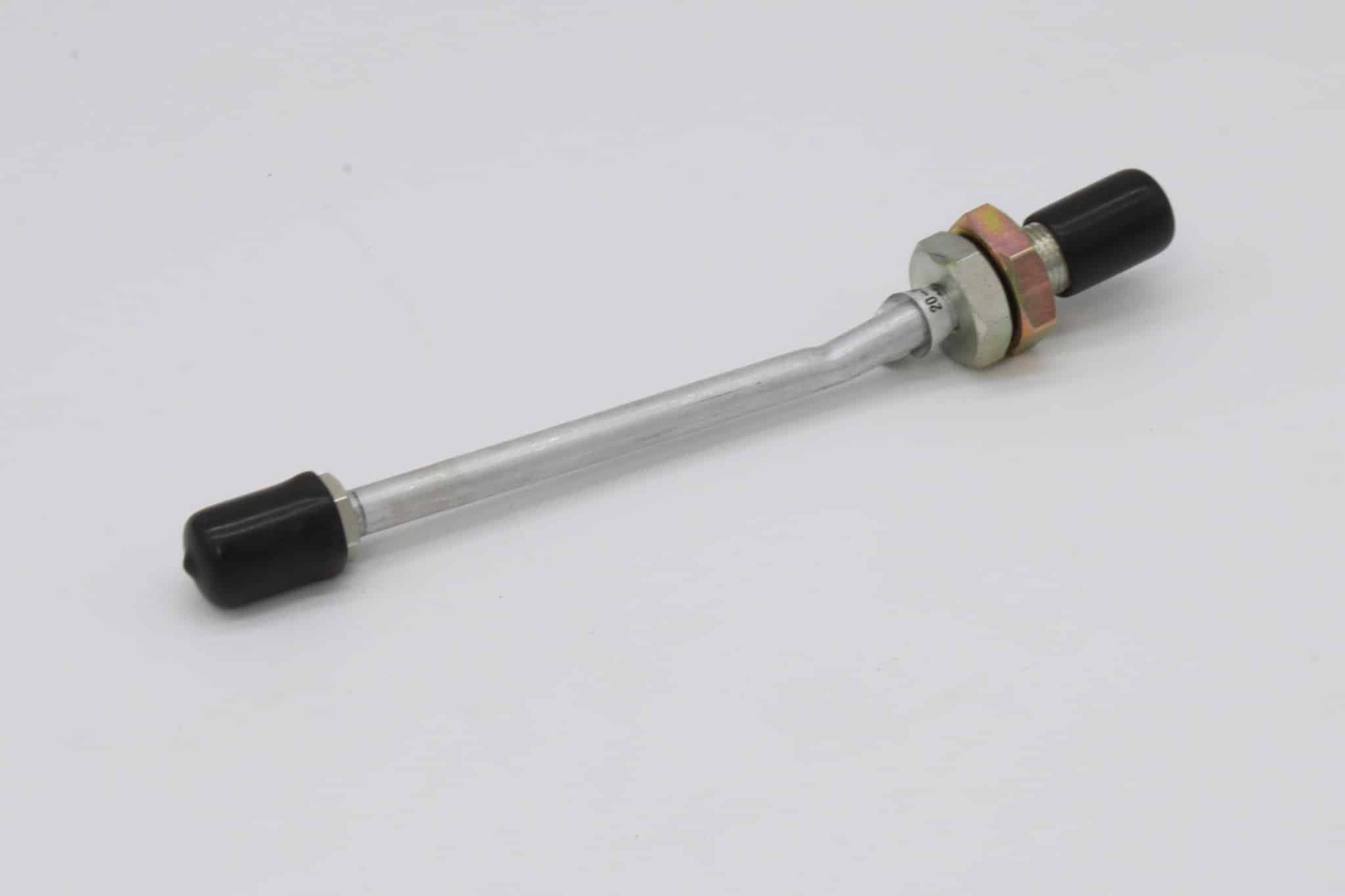 Capacity Hard Plum #6 @ Evap - 909382 - Miscellaneous for yard trucks SKU 909382