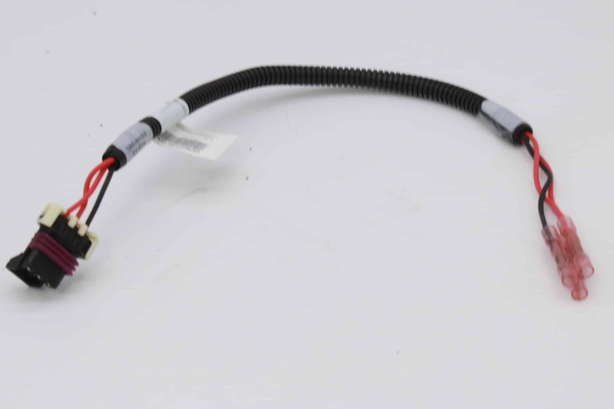 Capacity Service Sensor Connector - 909443 - Electrical for yard trucks SKU 909443