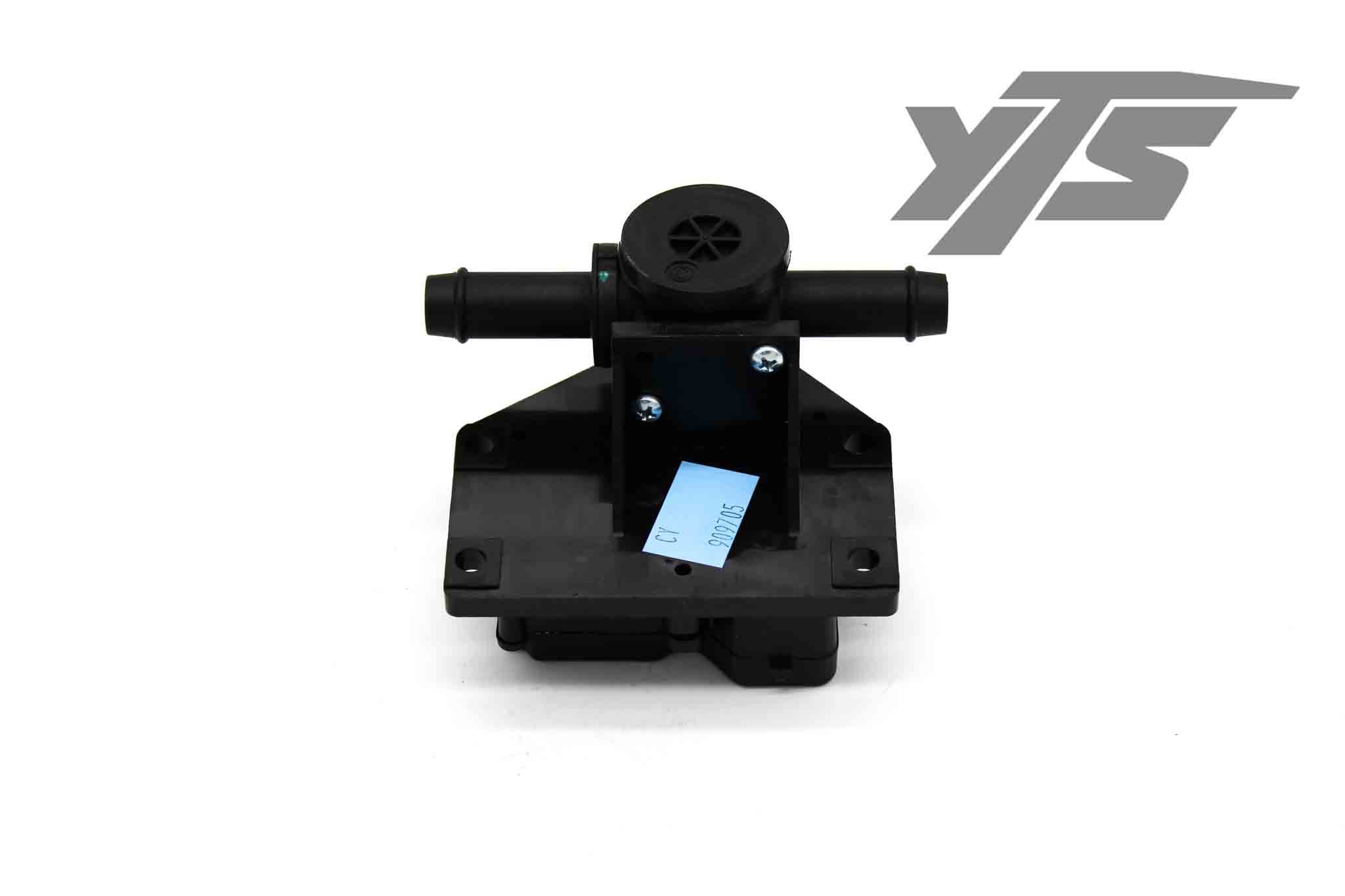Capacity Electronic Water Valve Assembly - 909705 - Air System for yard trucks SKU 909705