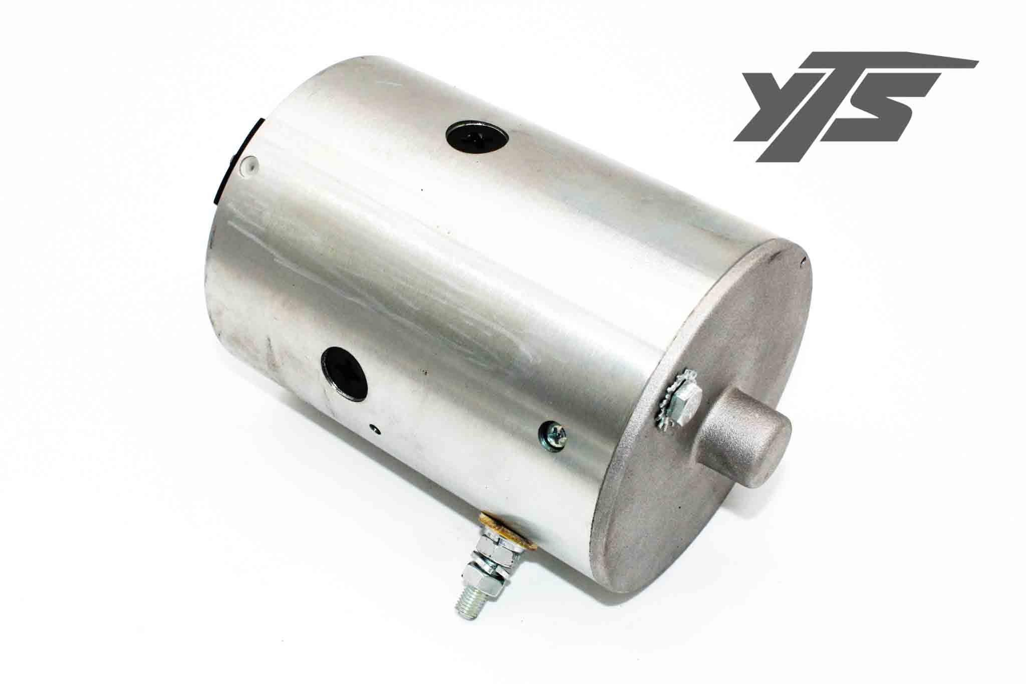 Capacity Only Dc 12v F 152990 Motor - 910056 - Electrical for yard trucks SKU 910056